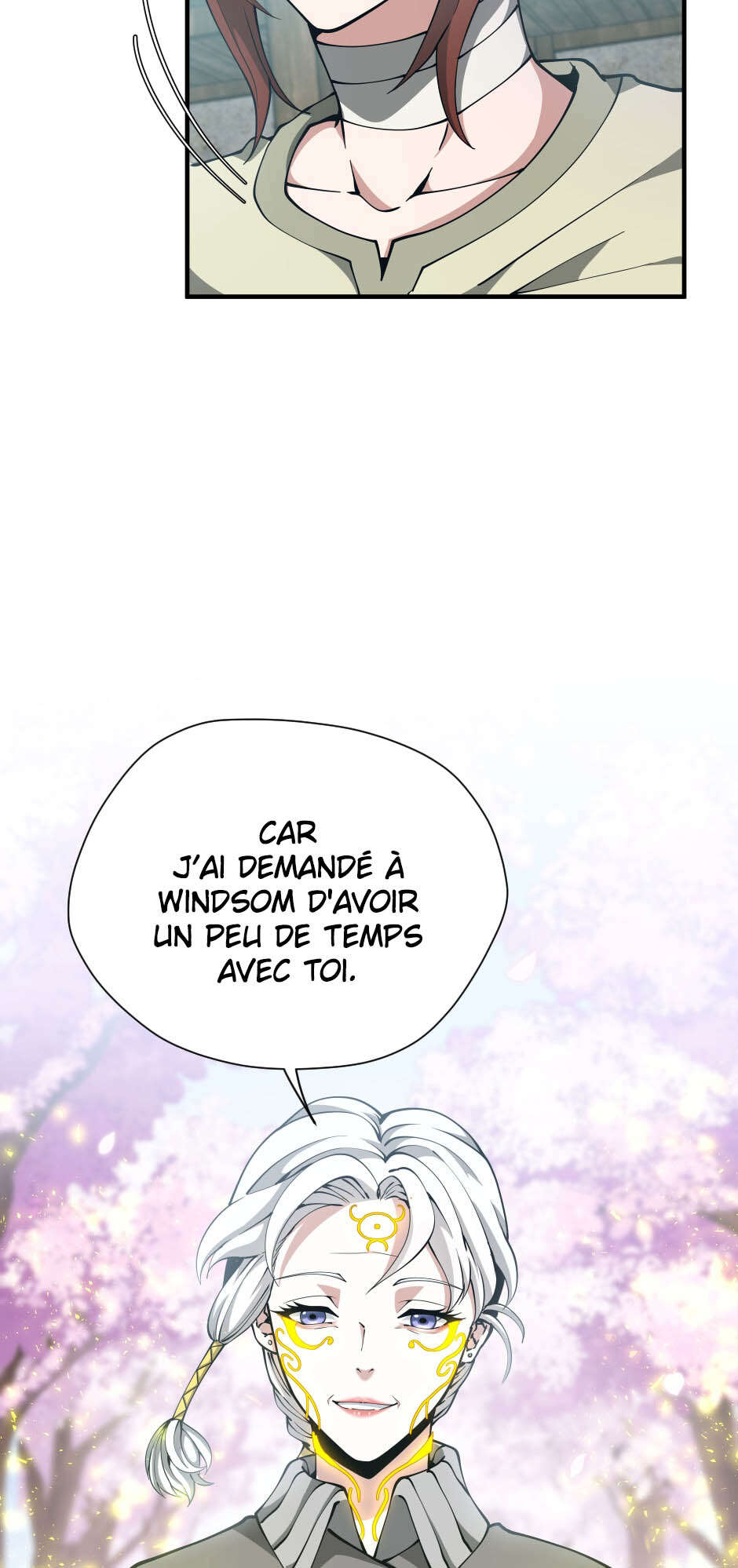 The Beginning After the End Chapitre 159 - Page 68