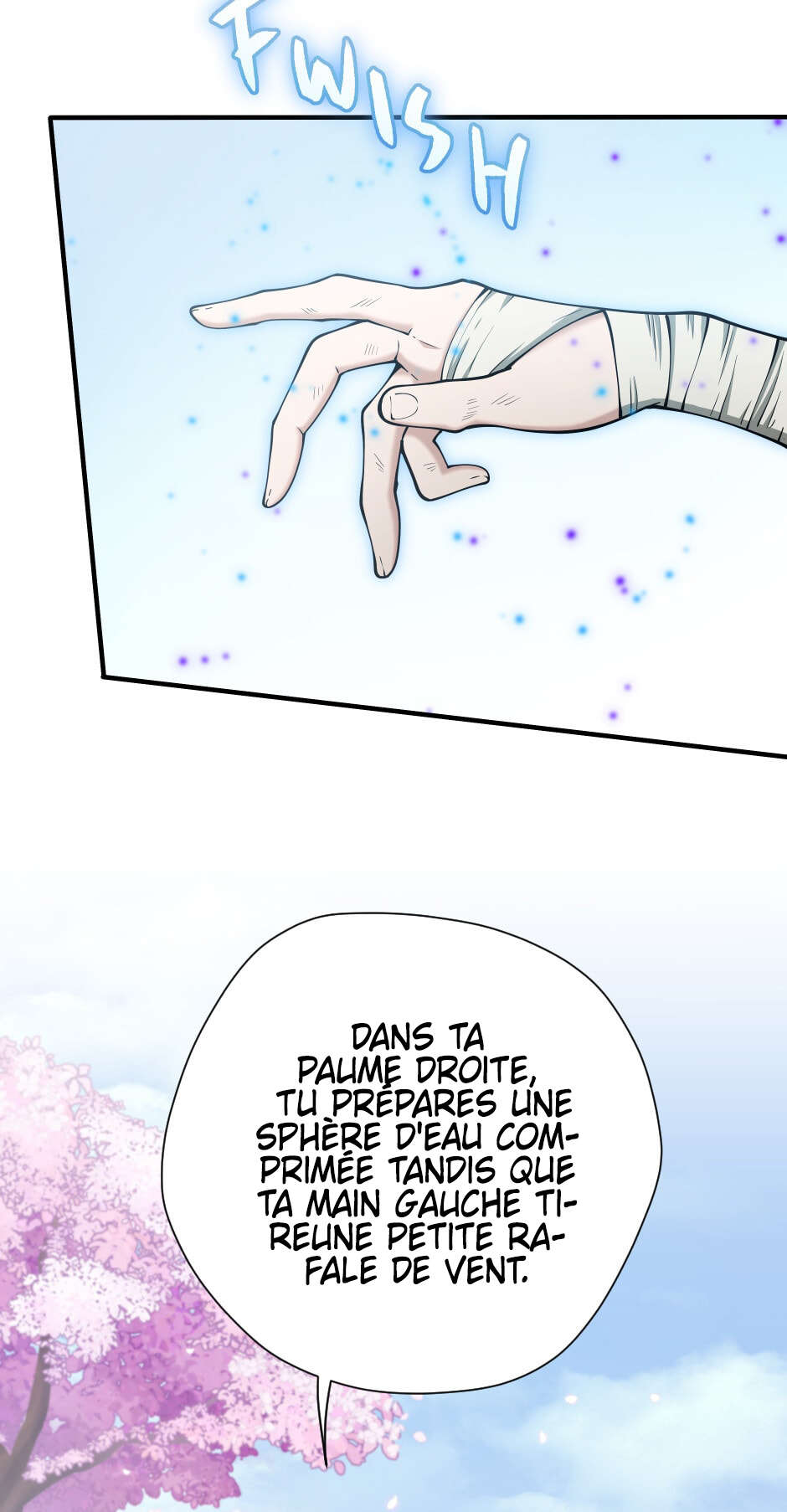 The Beginning After the End Chapitre 160 - Page 5