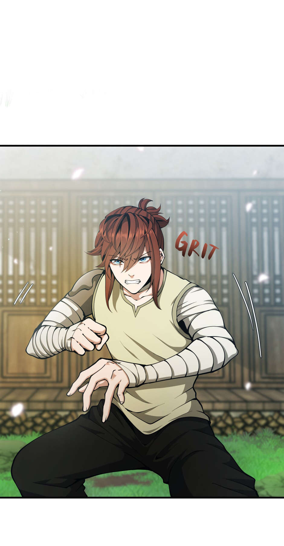 The Beginning After the End Chapitre 160 - Page 8