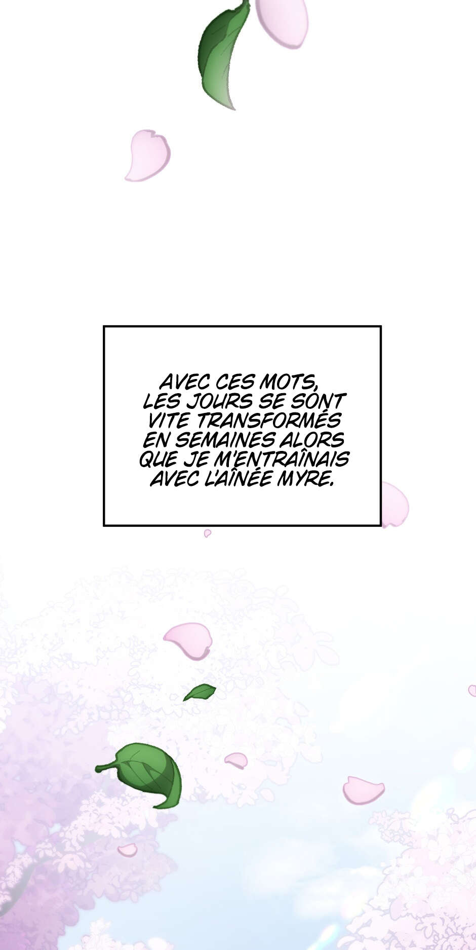 The Beginning After the End Chapitre 160 - Page 14