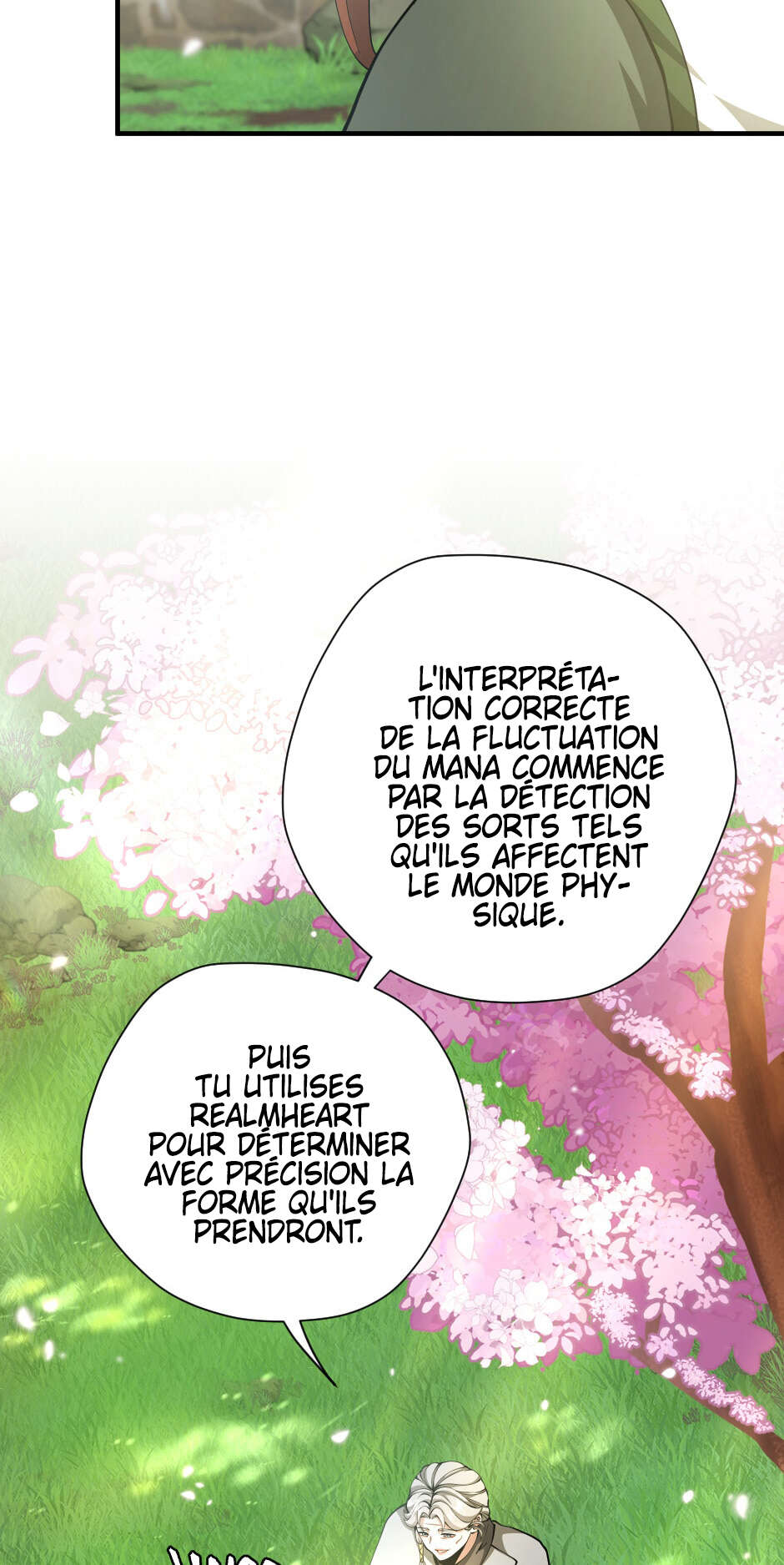 The Beginning After the End Chapitre 160 - Page 17