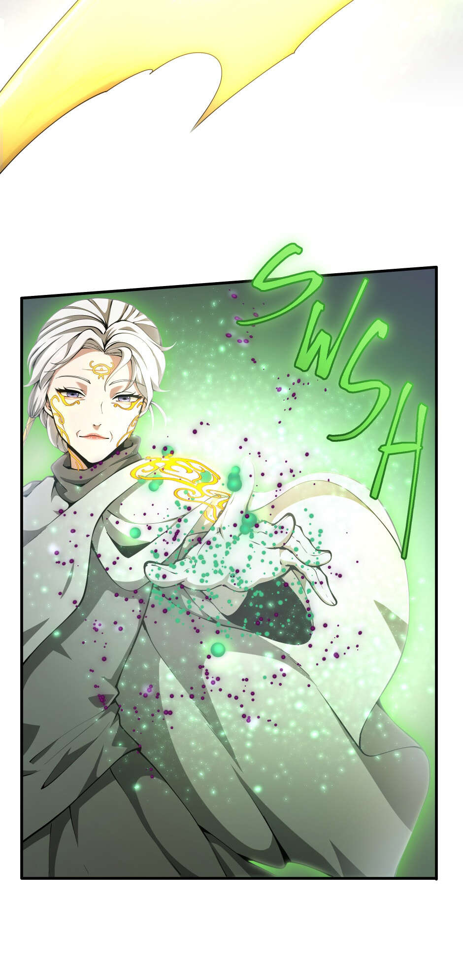 The Beginning After the End Chapitre 160 - Page 26