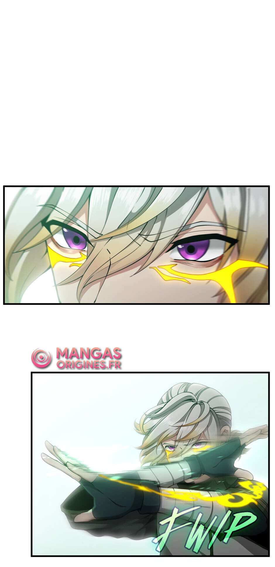 The Beginning After the End Chapitre 160 - Page 27
