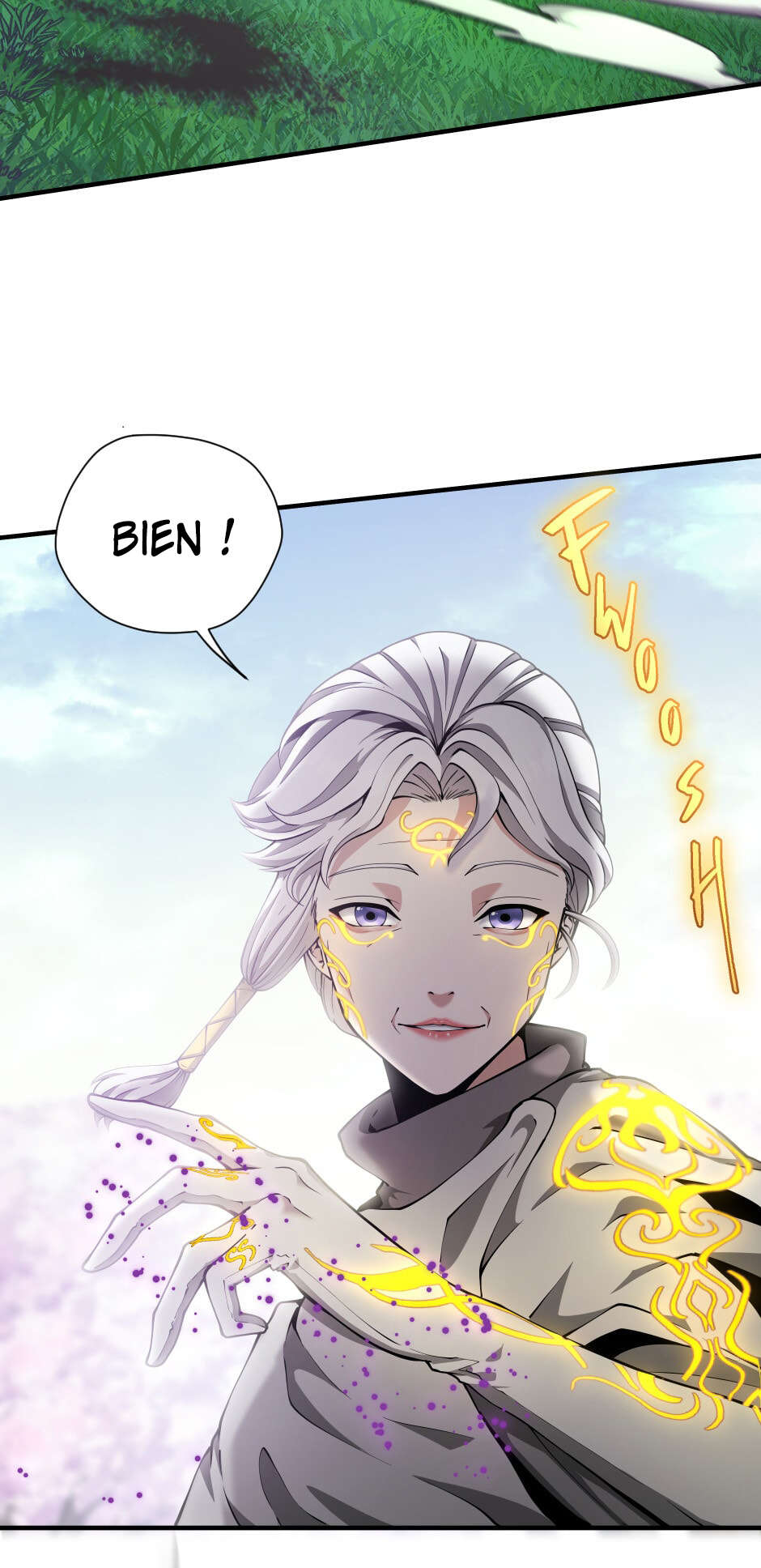 The Beginning After the End Chapitre 160 - Page 29