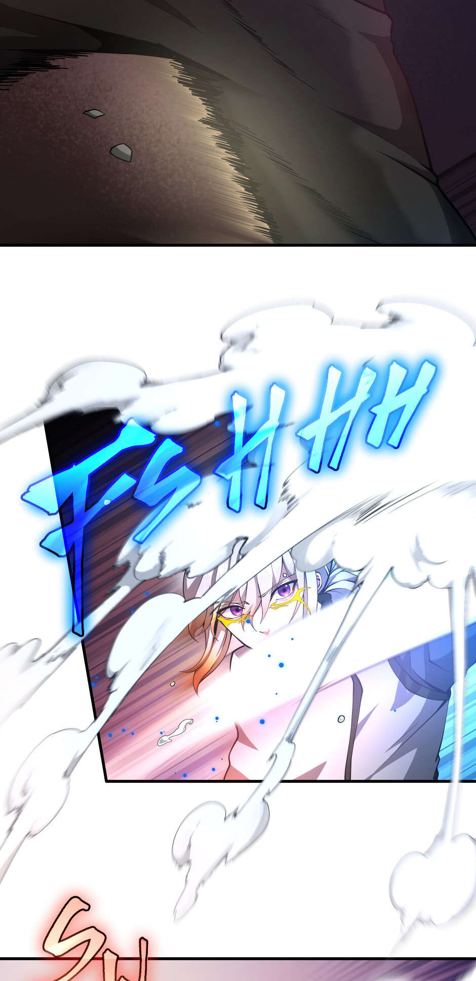 The Beginning After the End Chapitre 160 - Page 33