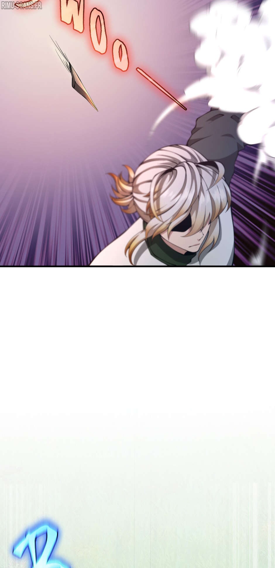 The Beginning After the End Chapitre 160 - Page 34