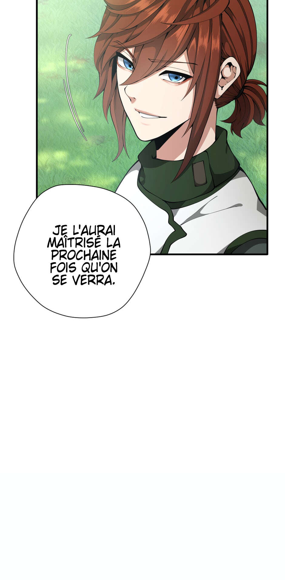 The Beginning After the End Chapitre 160 - Page 44