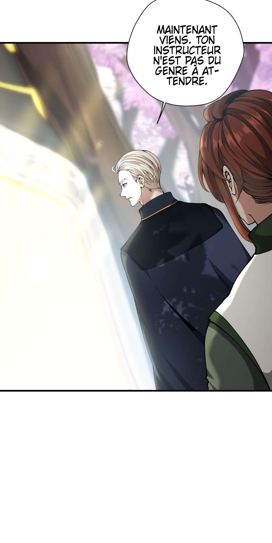 The Beginning After the End Chapitre 160 - Page 54