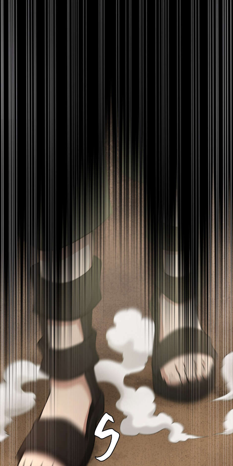 The Beginning After the End Chapitre 160 - Page 57