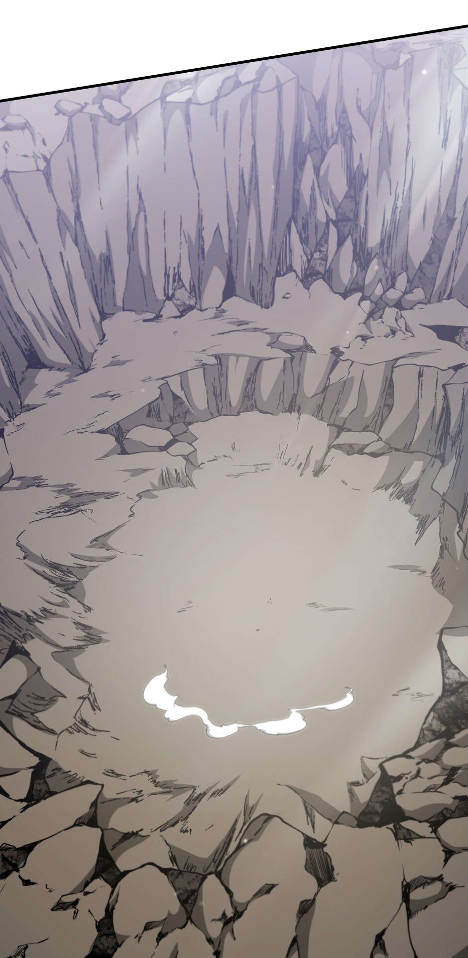 The Beginning After the End Chapitre 160 - Page 59