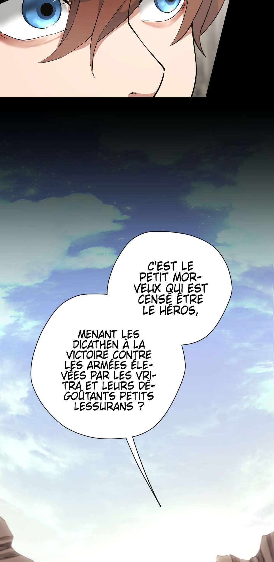The Beginning After the End Chapitre 160 - Page 63