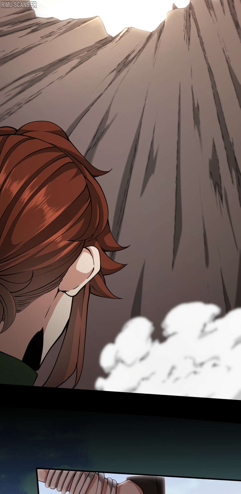 The Beginning After the End Chapitre 160 - Page 64
