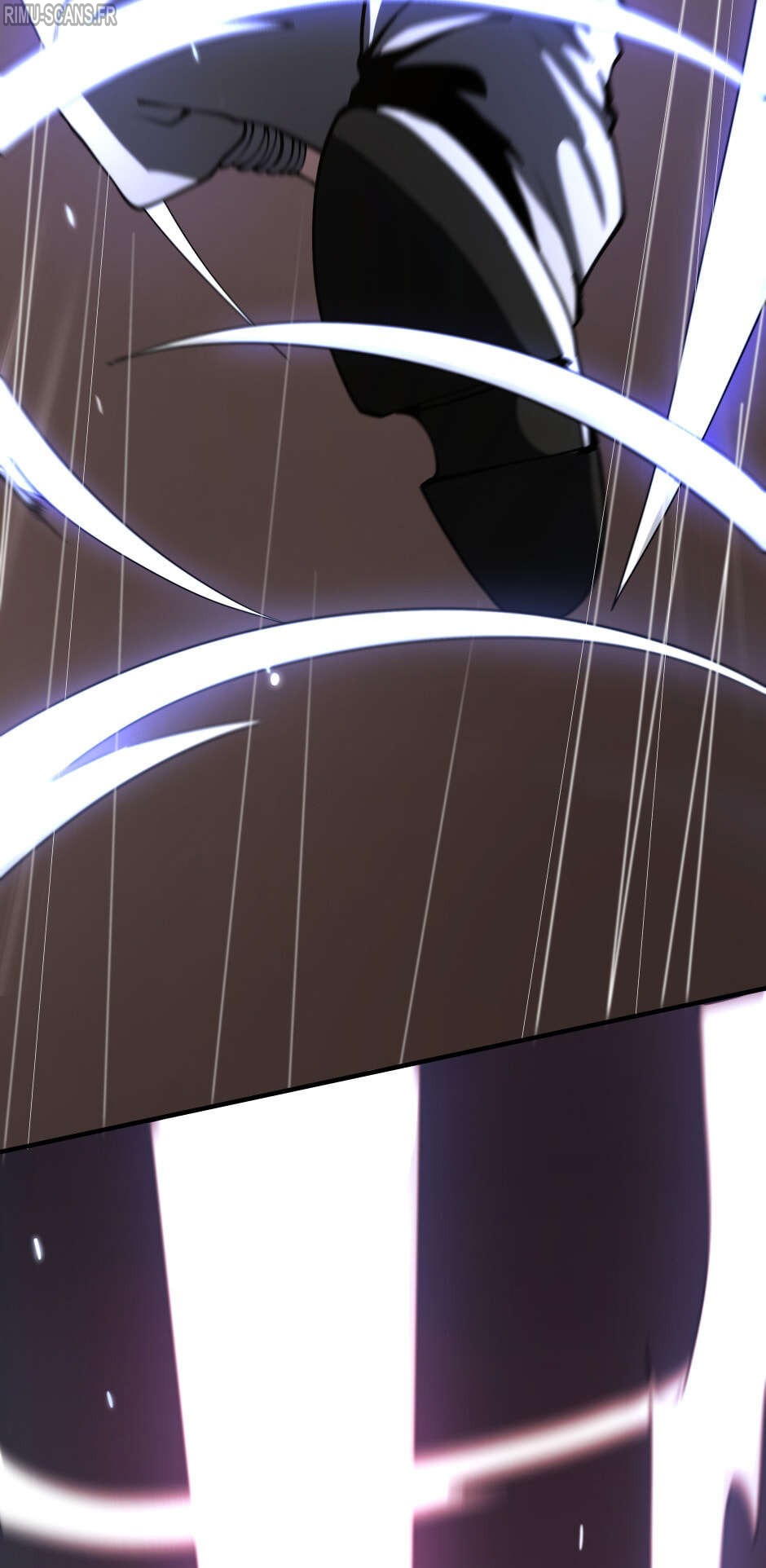 The Beginning After the End Chapitre 160 - Page 67