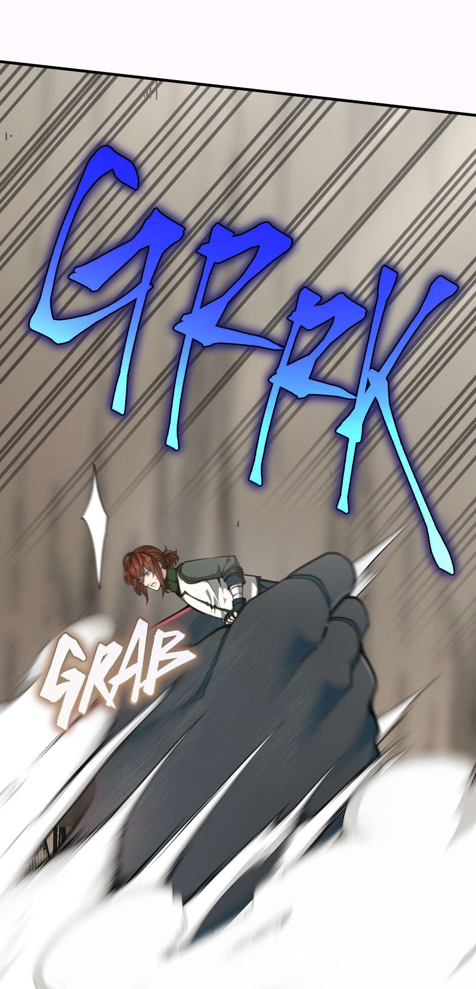 The Beginning After the End Chapitre 160 - Page 72