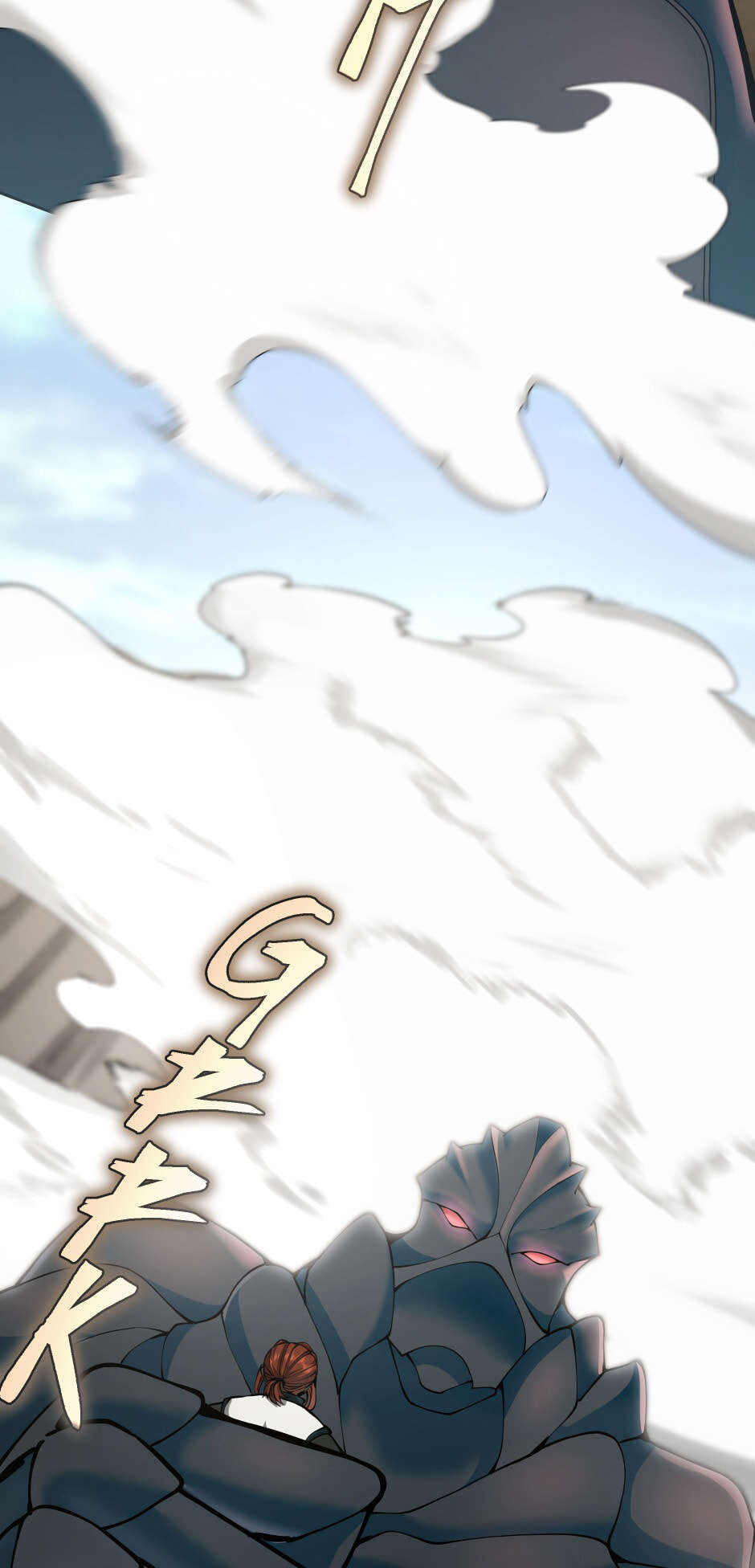 The Beginning After the End Chapitre 160 - Page 74