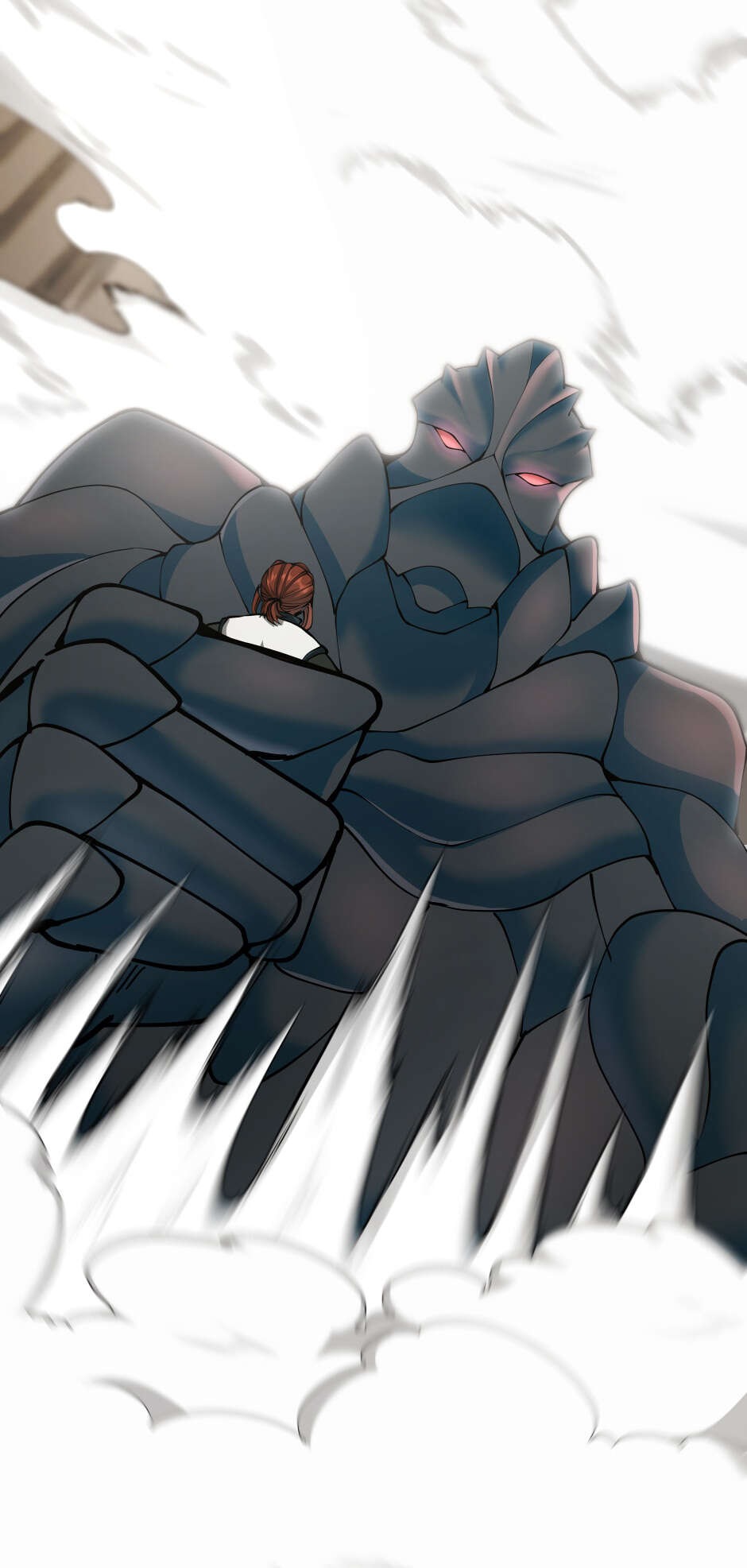 The Beginning After the End Chapitre 161 - Page 2