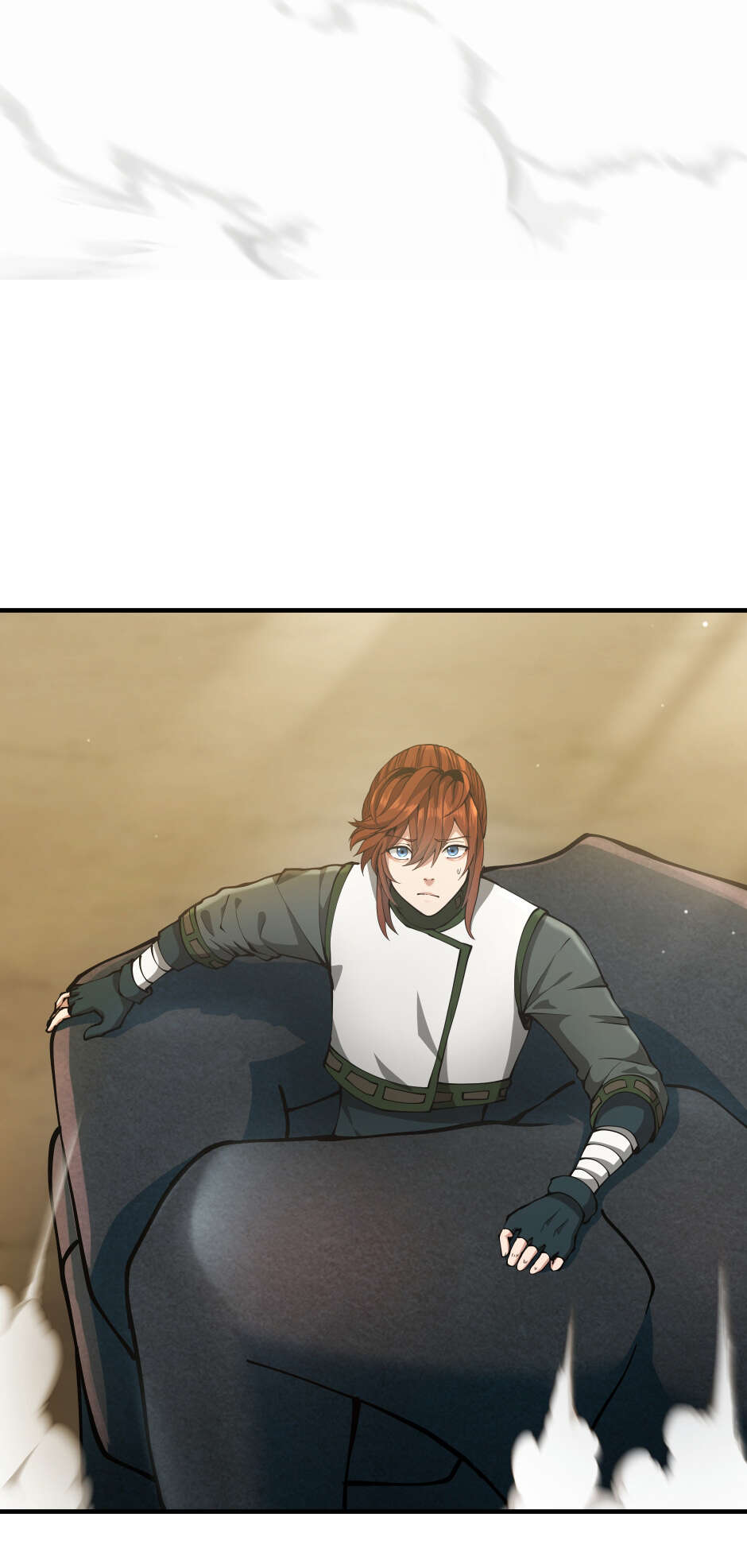 The Beginning After the End Chapitre 161 - Page 3