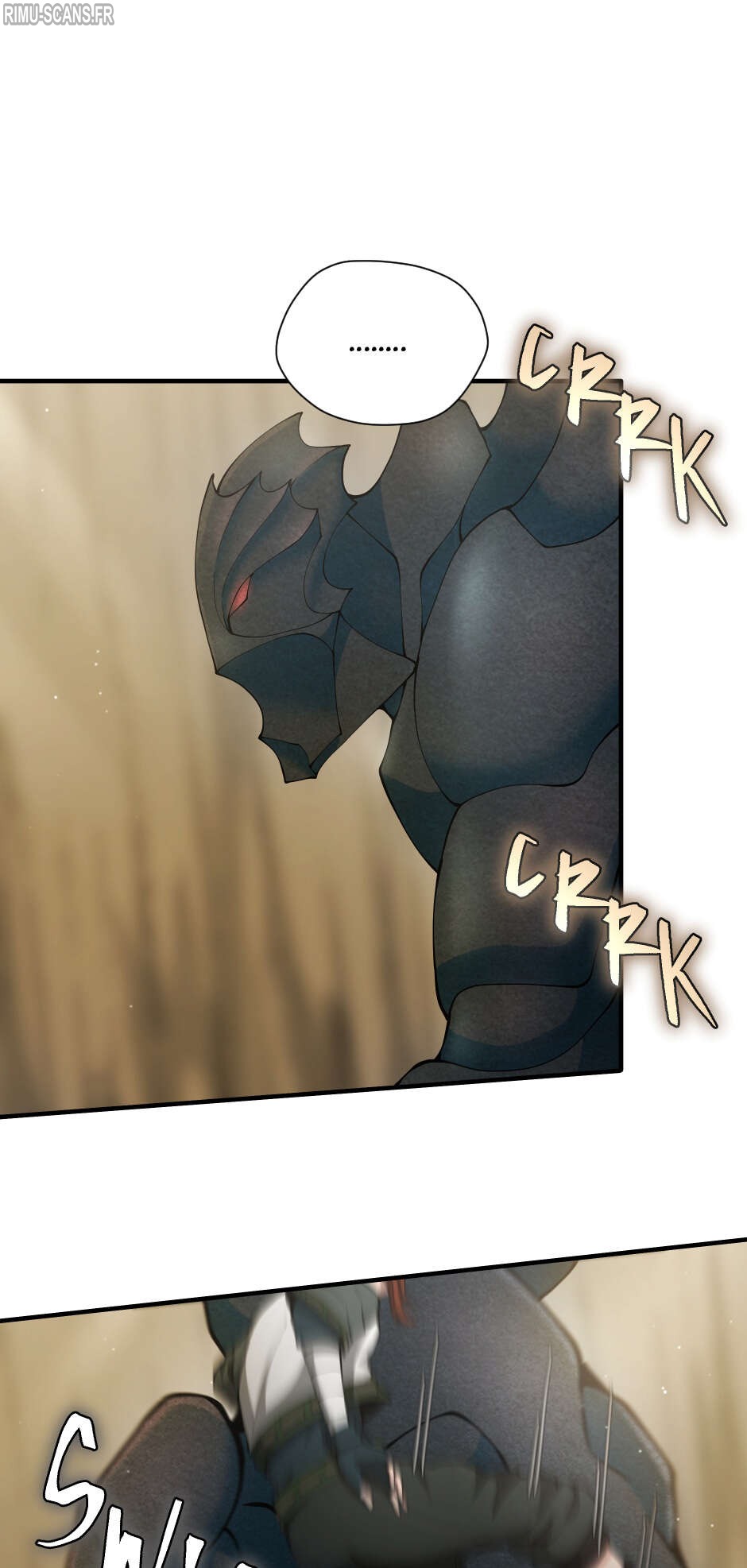 The Beginning After the End Chapitre 161 - Page 4