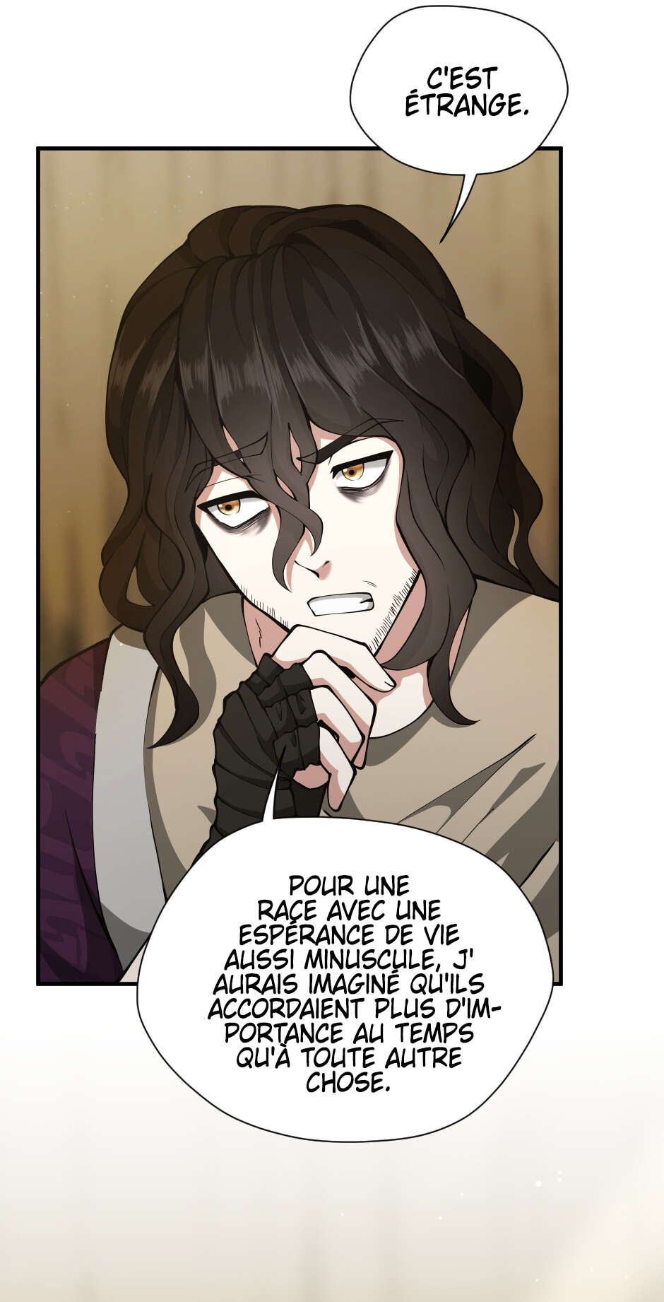 The Beginning After the End Chapitre 161 - Page 12