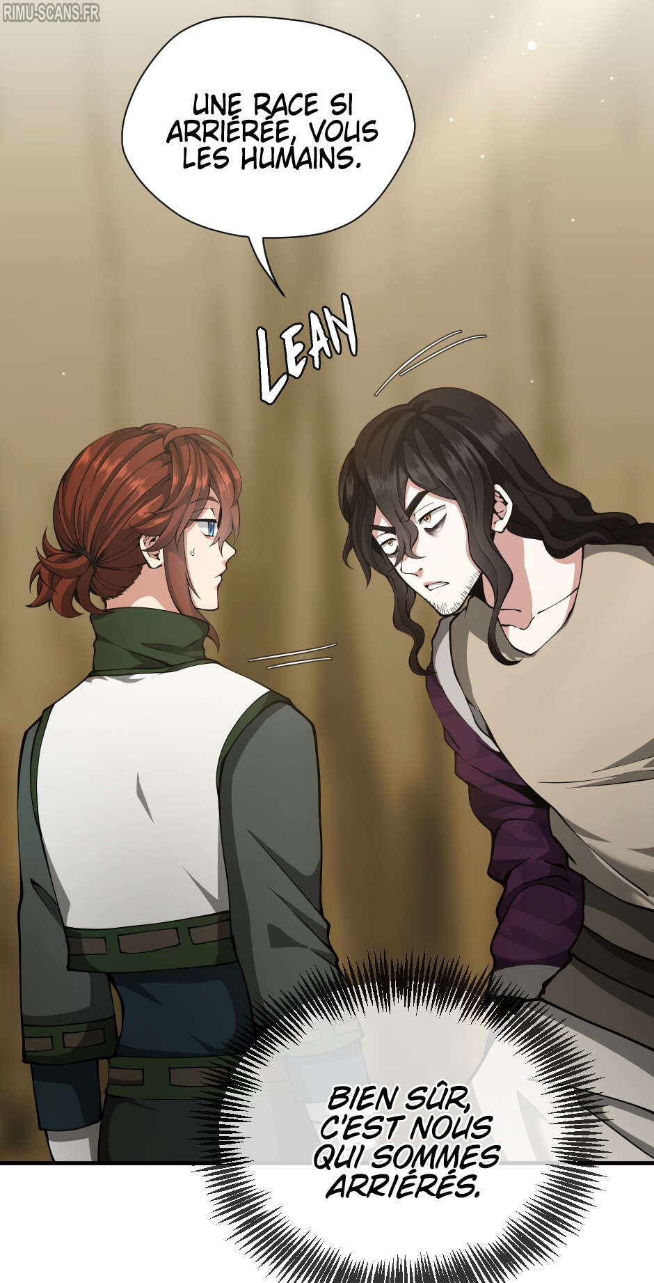 The Beginning After the End Chapitre 161 - Page 13