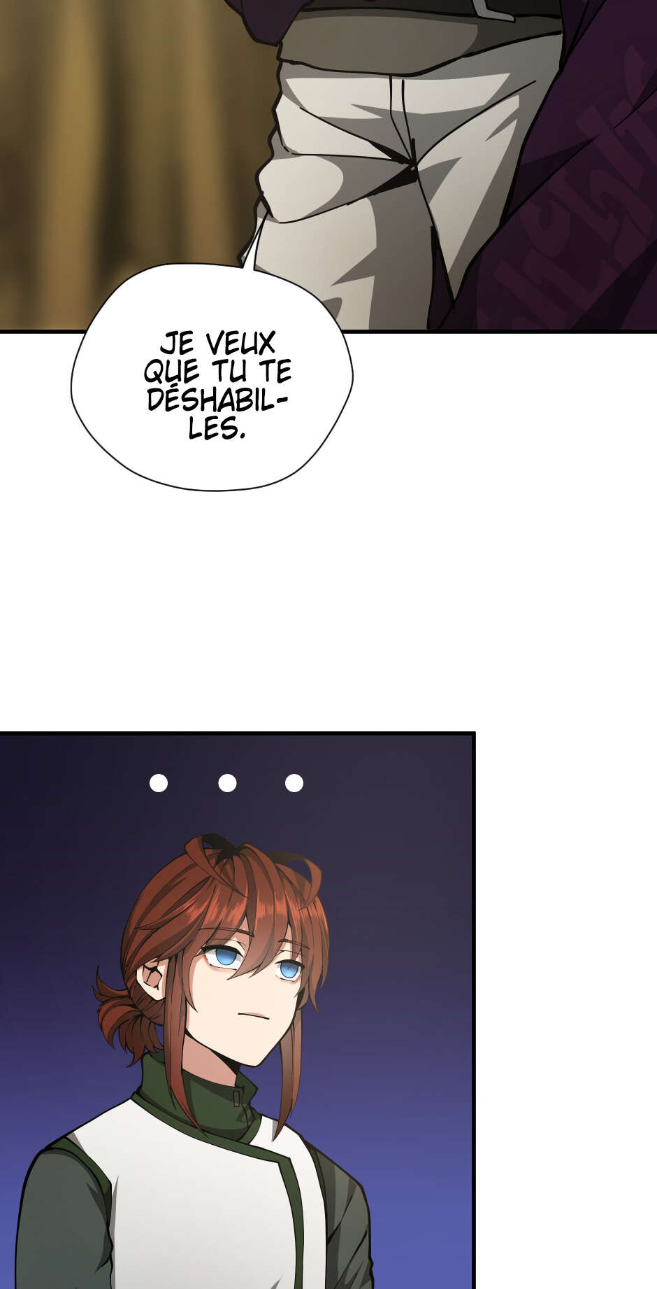 The Beginning After the End Chapitre 161 - Page 15