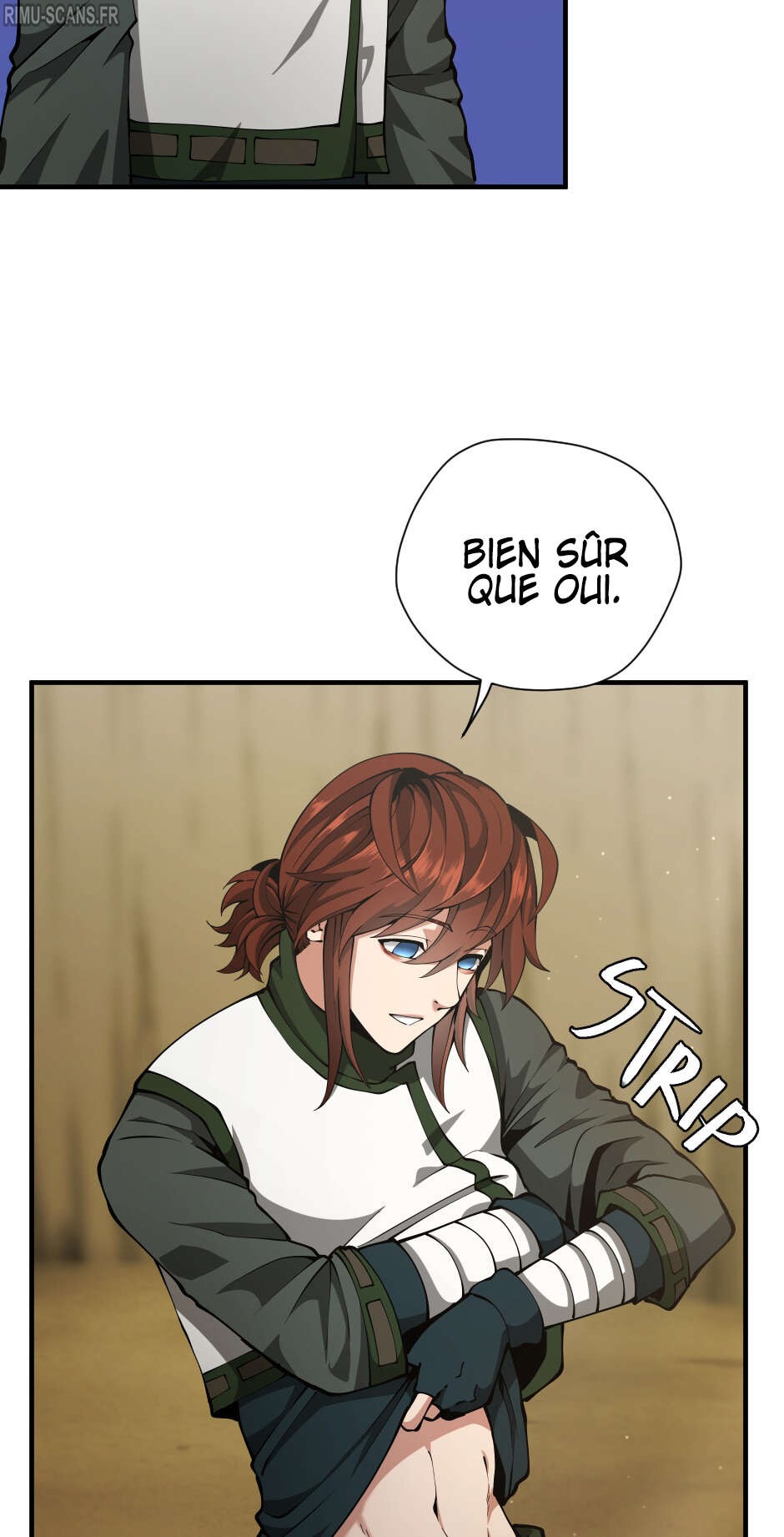 The Beginning After the End Chapitre 161 - Page 16