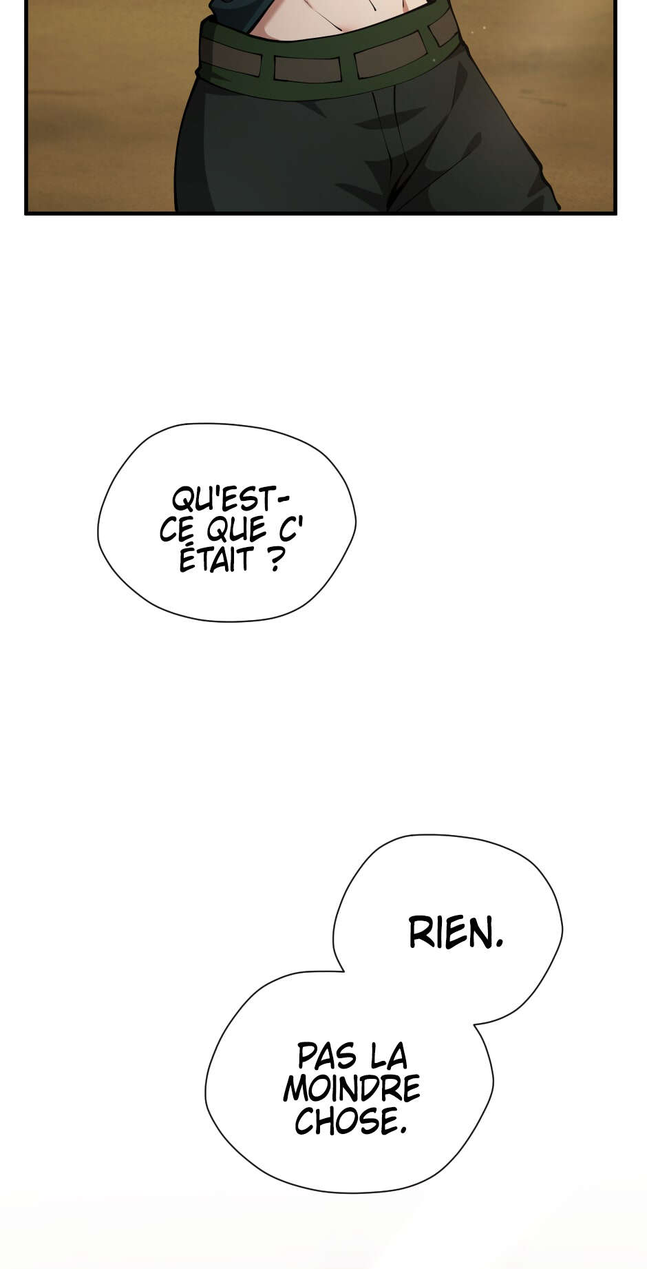 The Beginning After the End Chapitre 161 - Page 17