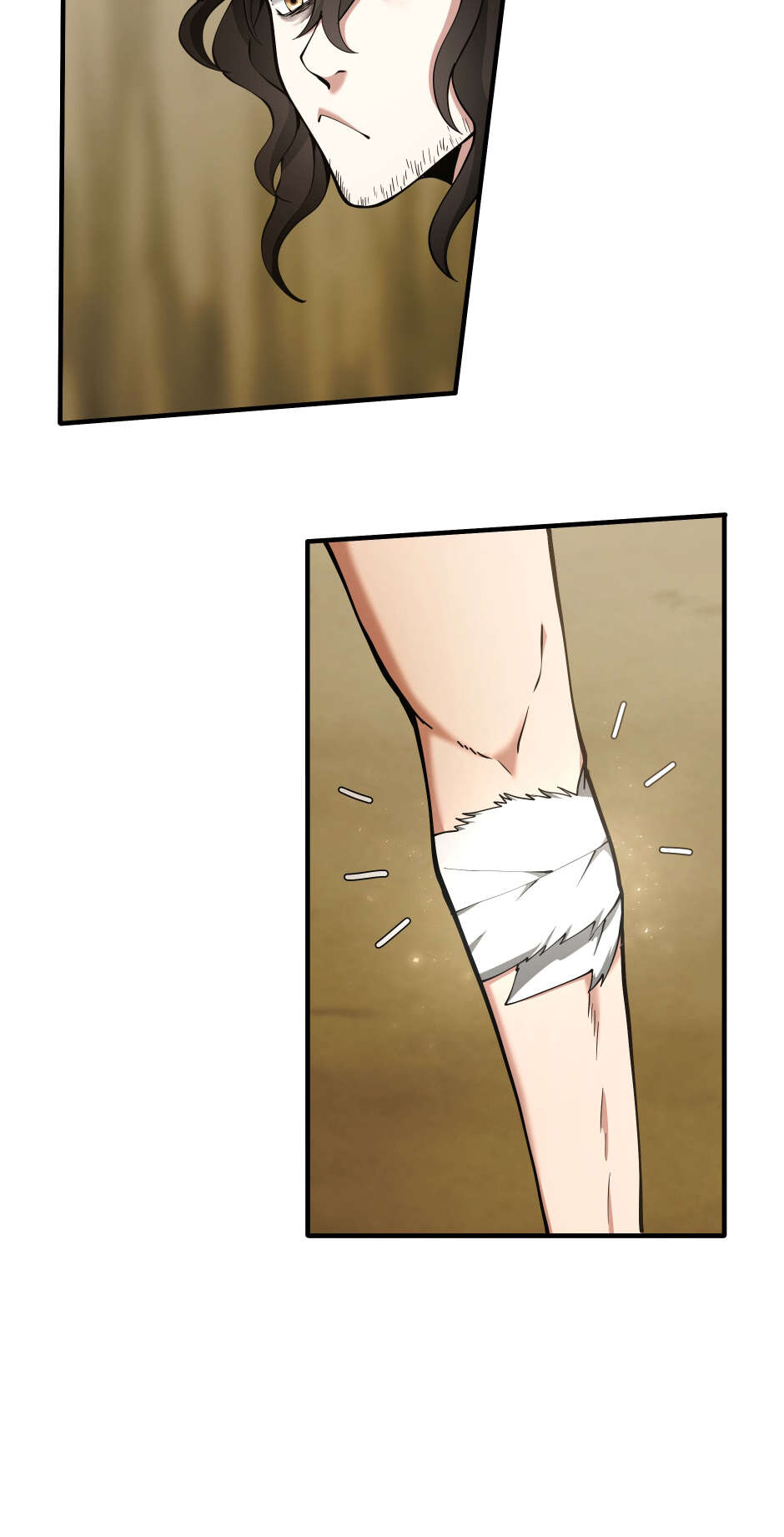 The Beginning After the End Chapitre 161 - Page 21