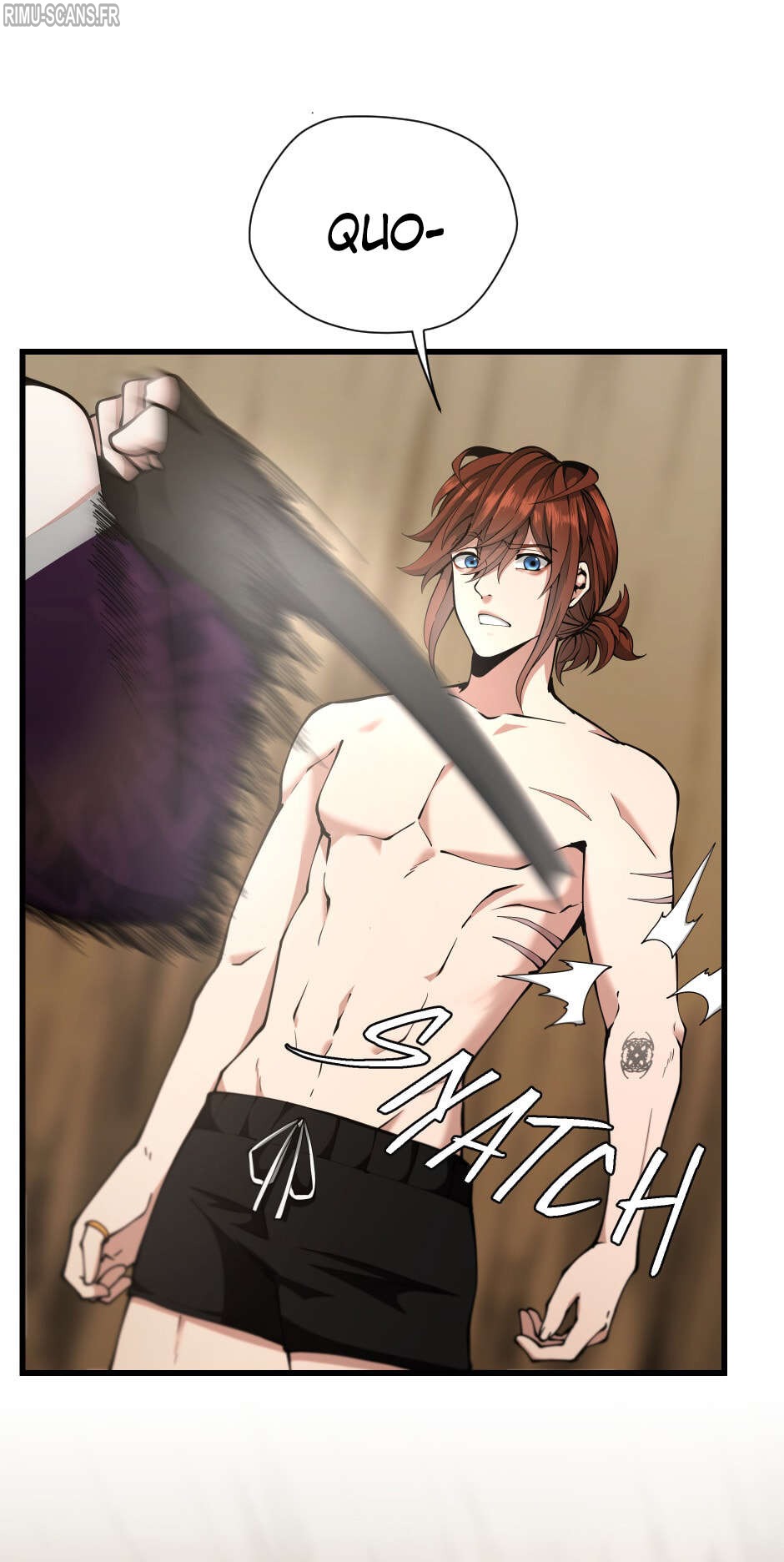 The Beginning After the End Chapitre 161 - Page 22