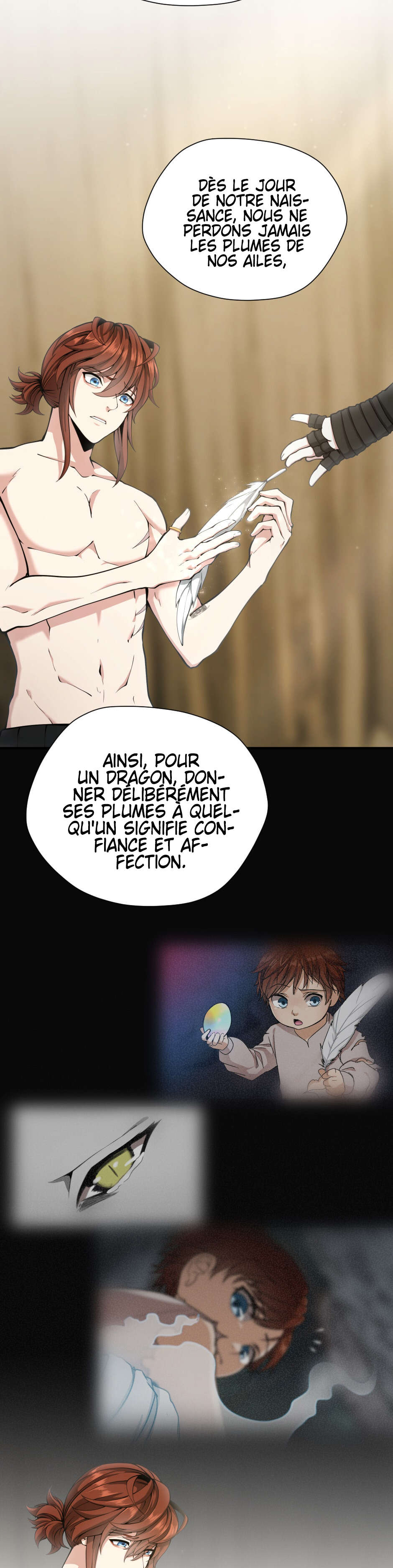 The Beginning After the End Chapitre 161 - Page 24
