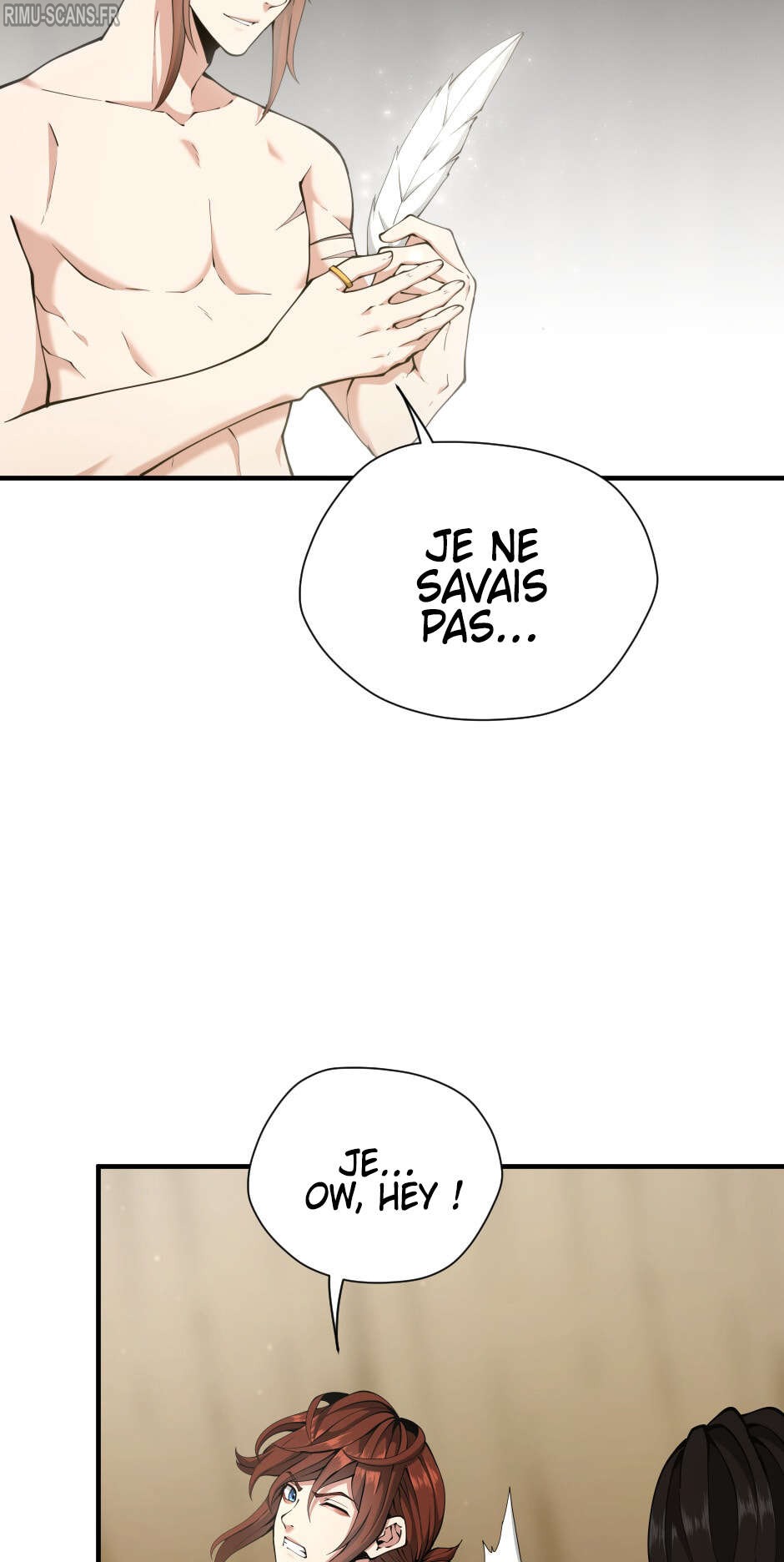The Beginning After the End Chapitre 161 - Page 25