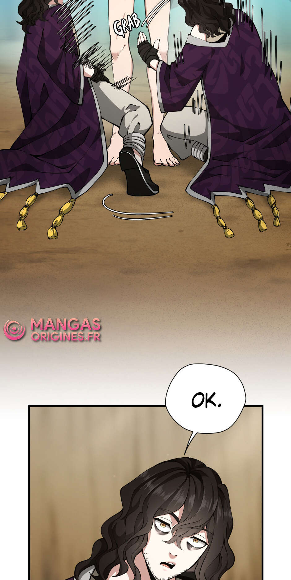 The Beginning After the End Chapitre 161 - Page 27