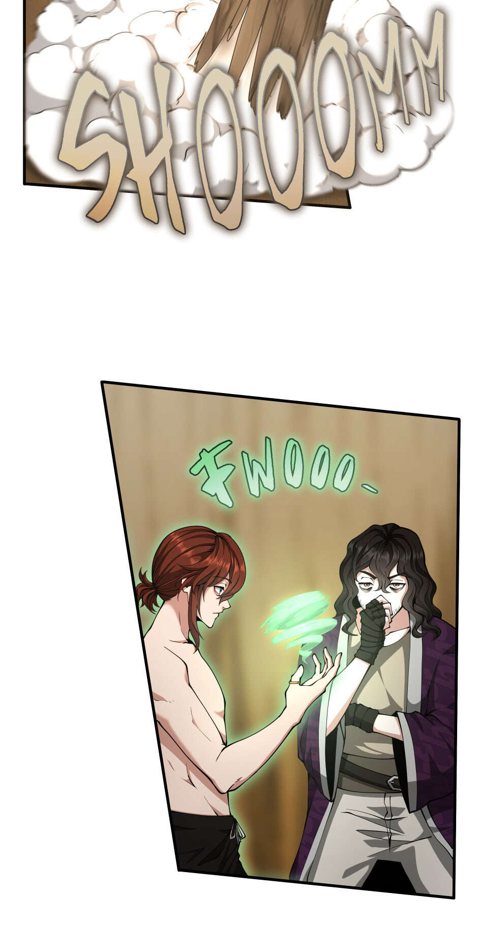 The Beginning After the End Chapitre 161 - Page 30