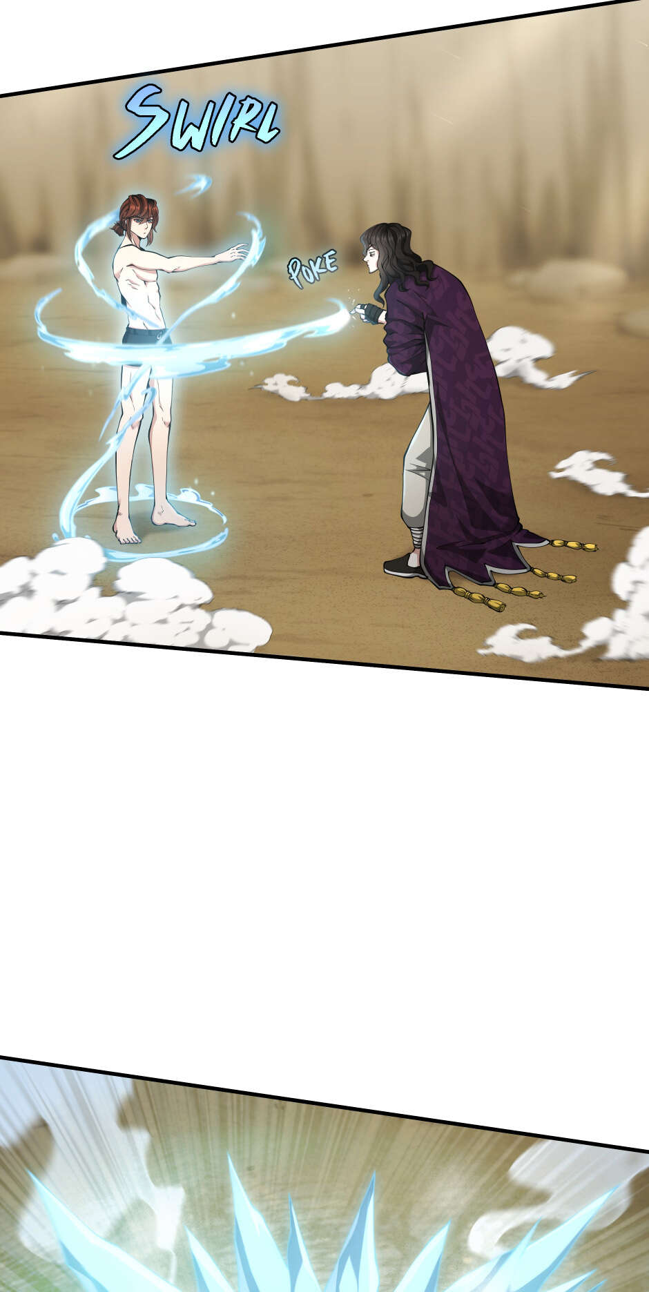 The Beginning After the End Chapitre 161 - Page 32