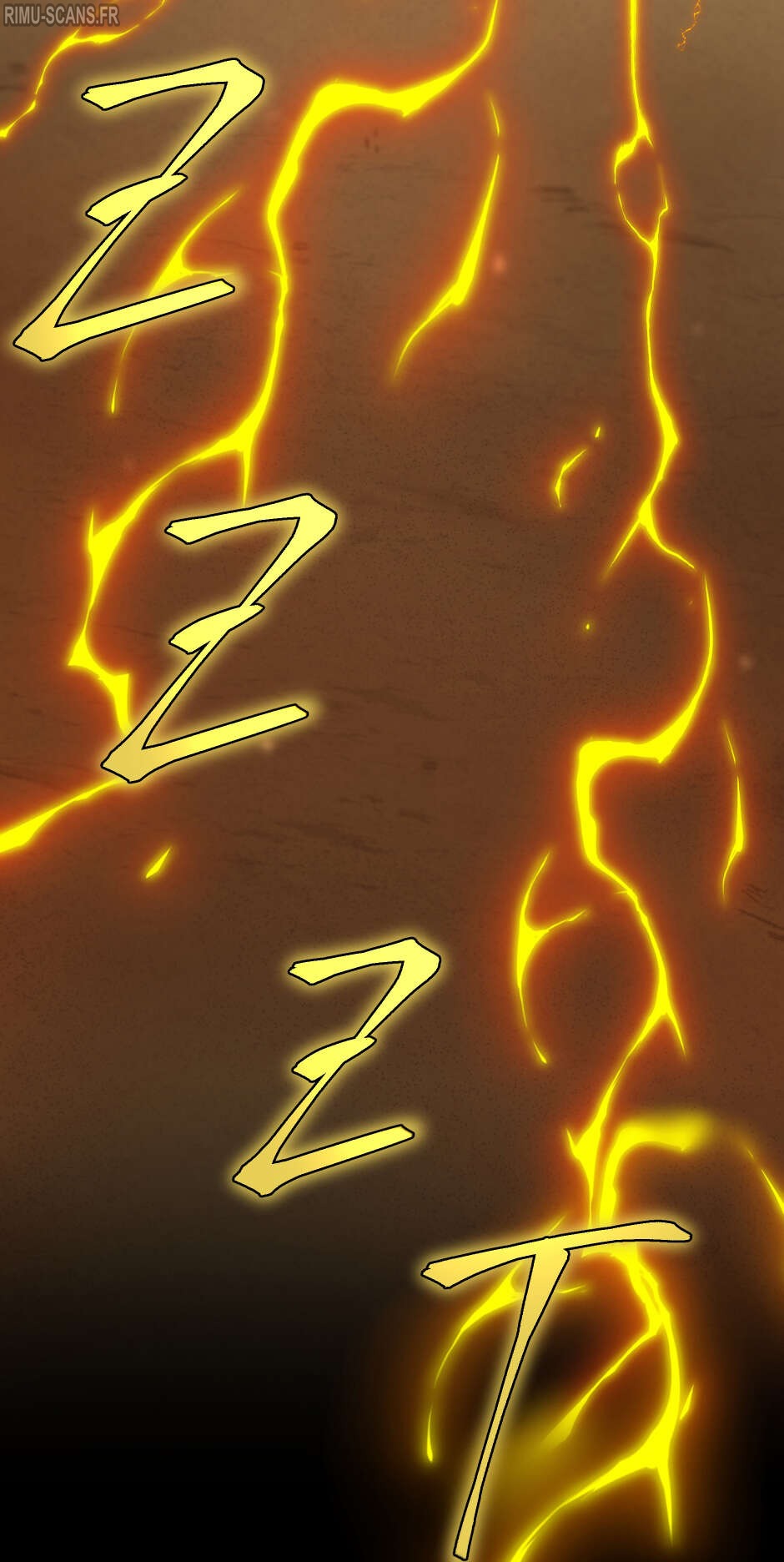 The Beginning After the End Chapitre 161 - Page 34