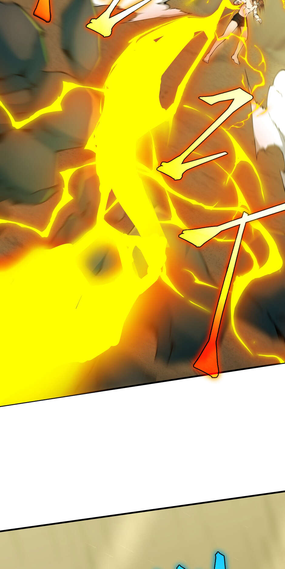 The Beginning After the End Chapitre 161 - Page 39