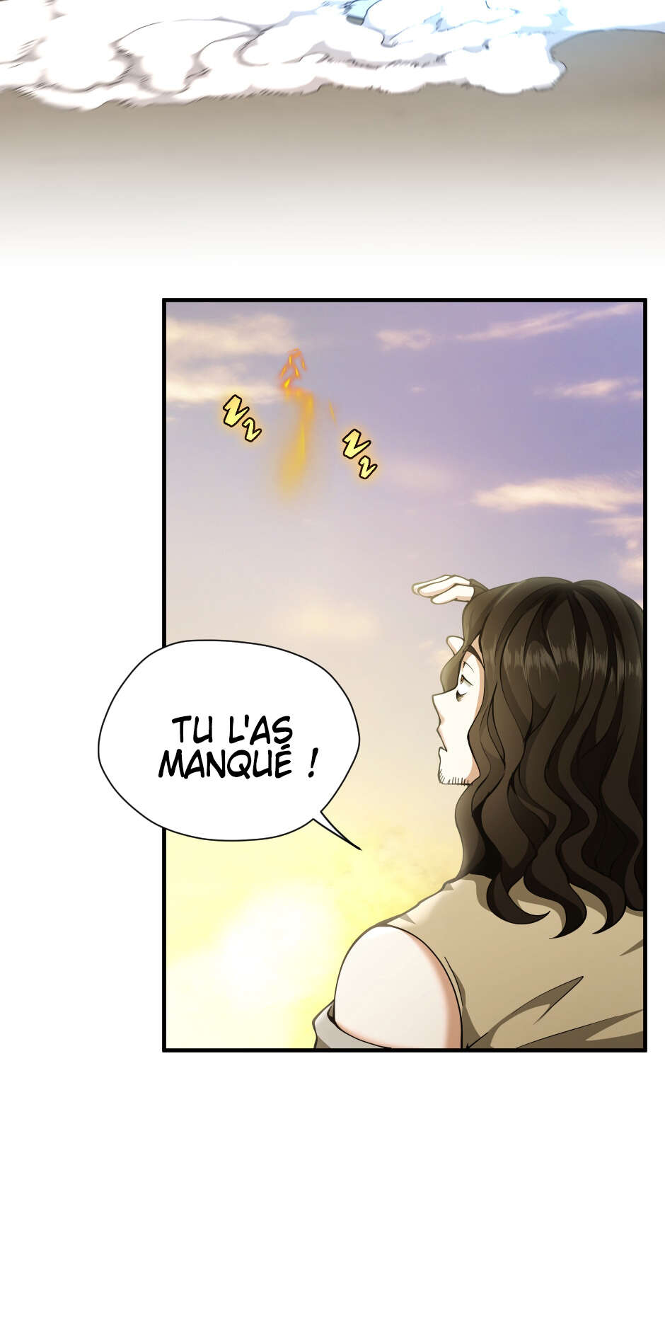 The Beginning After the End Chapitre 161 - Page 42
