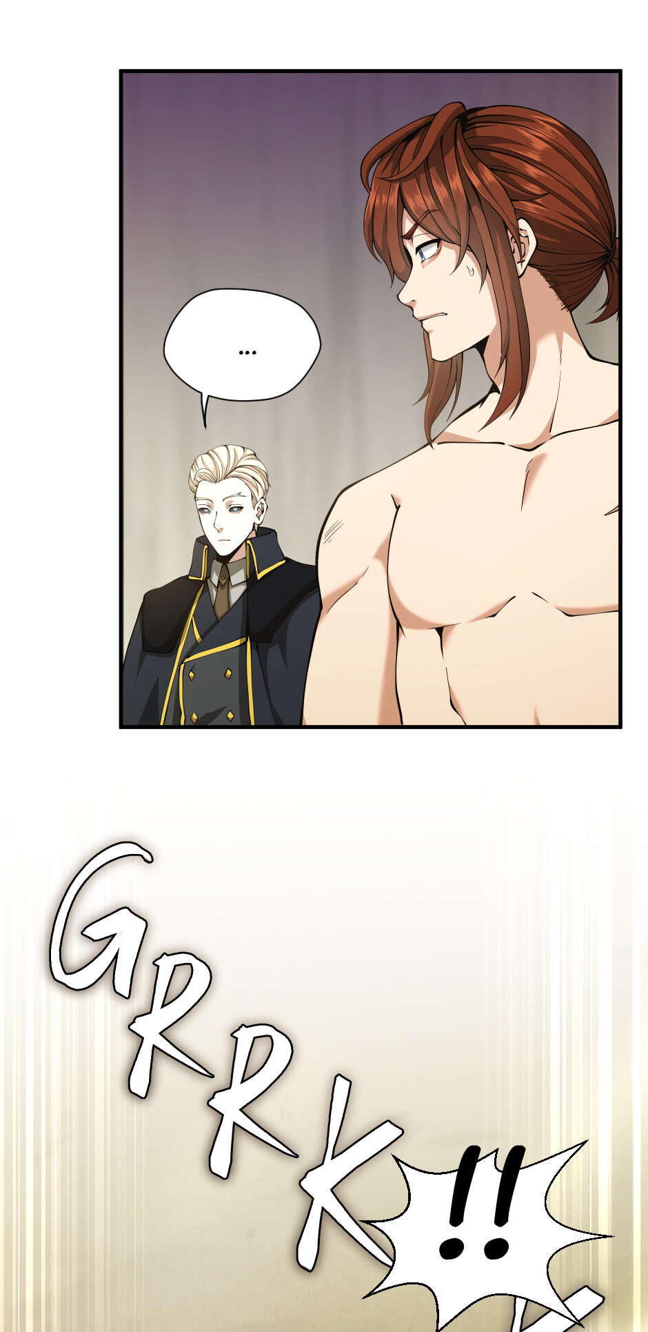 The Beginning After the End Chapitre 161 - Page 48