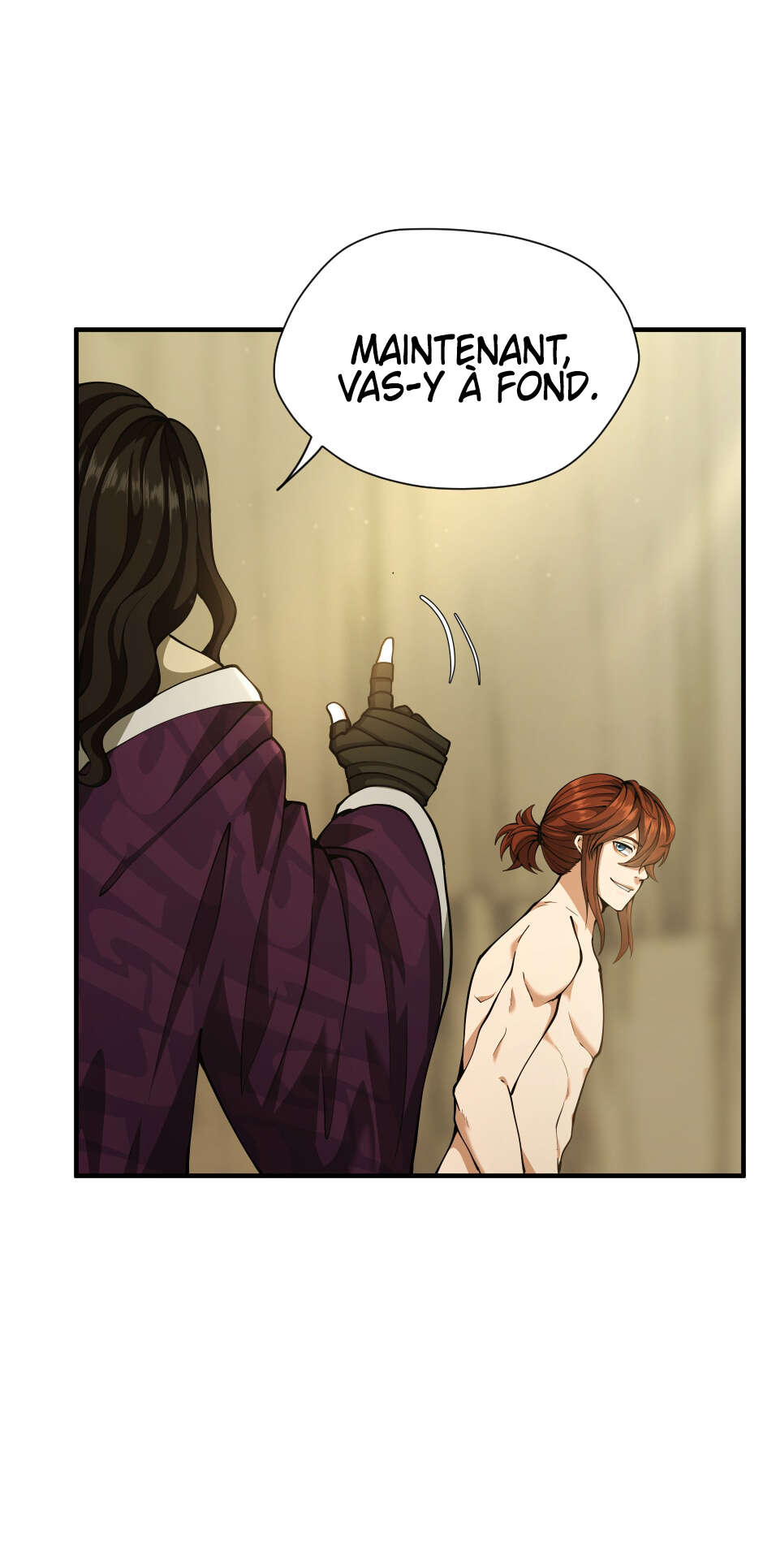 The Beginning After the End Chapitre 161 - Page 54
