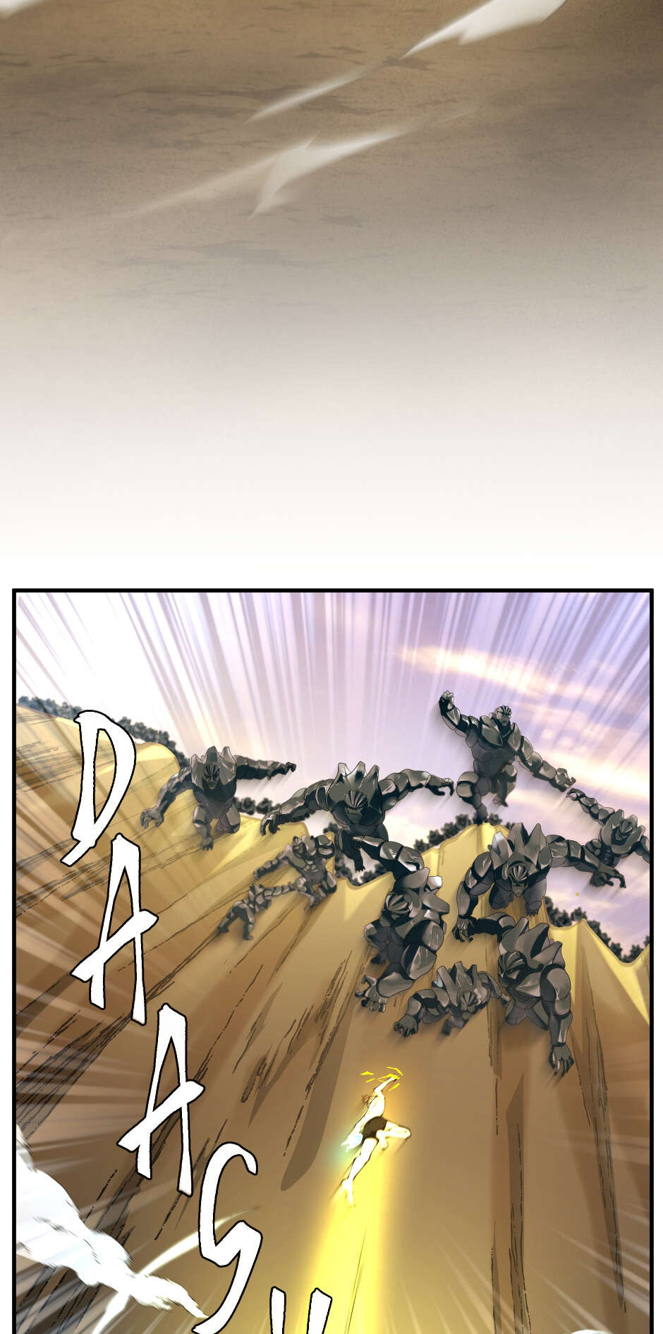 The Beginning After the End Chapitre 161 - Page 56