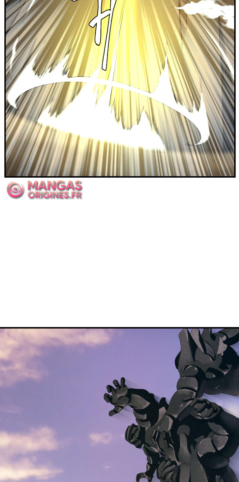 The Beginning After the End Chapitre 161 - Page 57