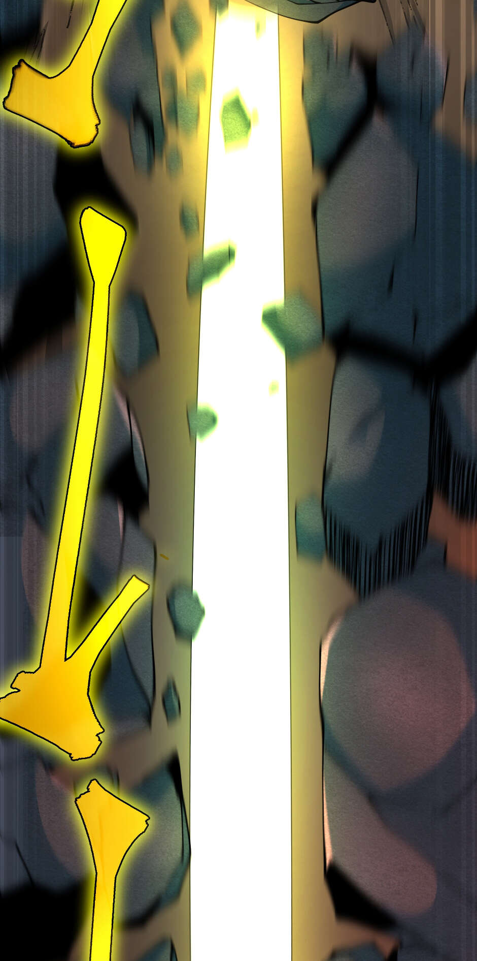 The Beginning After the End Chapitre 161 - Page 59