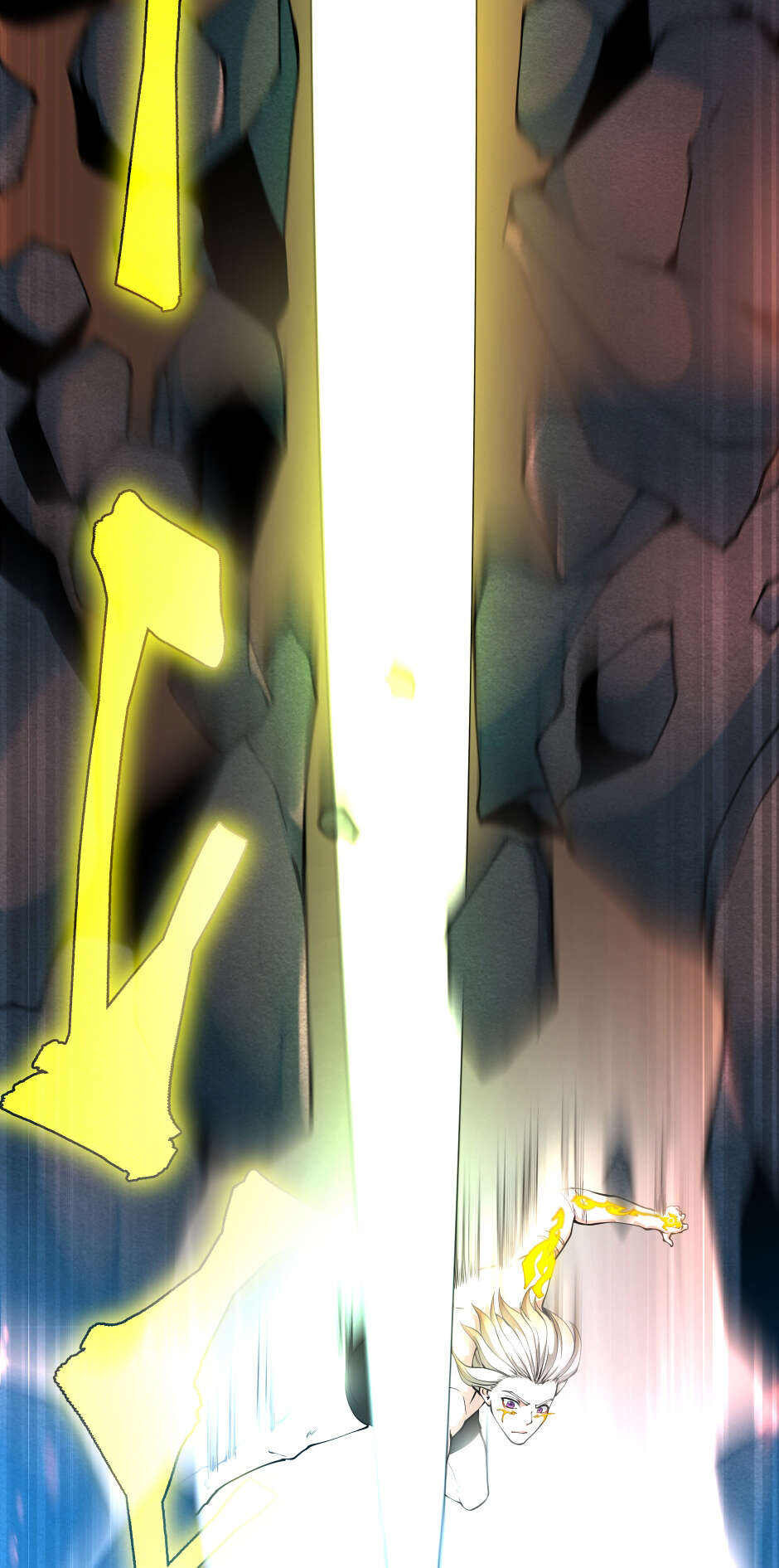 The Beginning After the End Chapitre 161 - Page 60