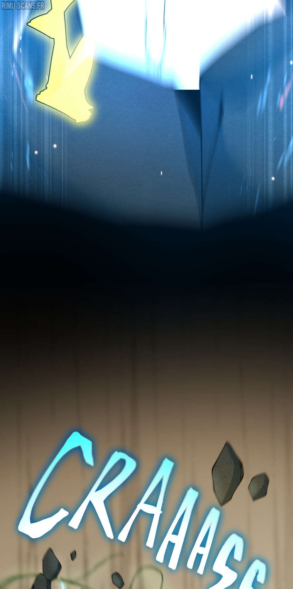 The Beginning After the End Chapitre 161 - Page 61