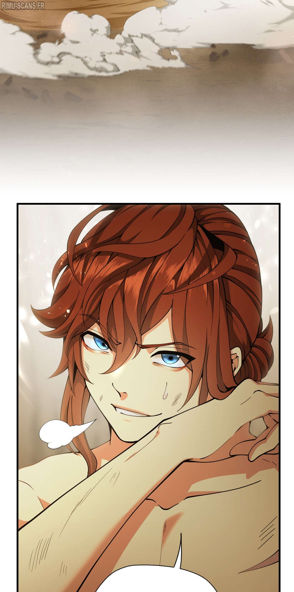 The Beginning After the End Chapitre 161 - Page 64