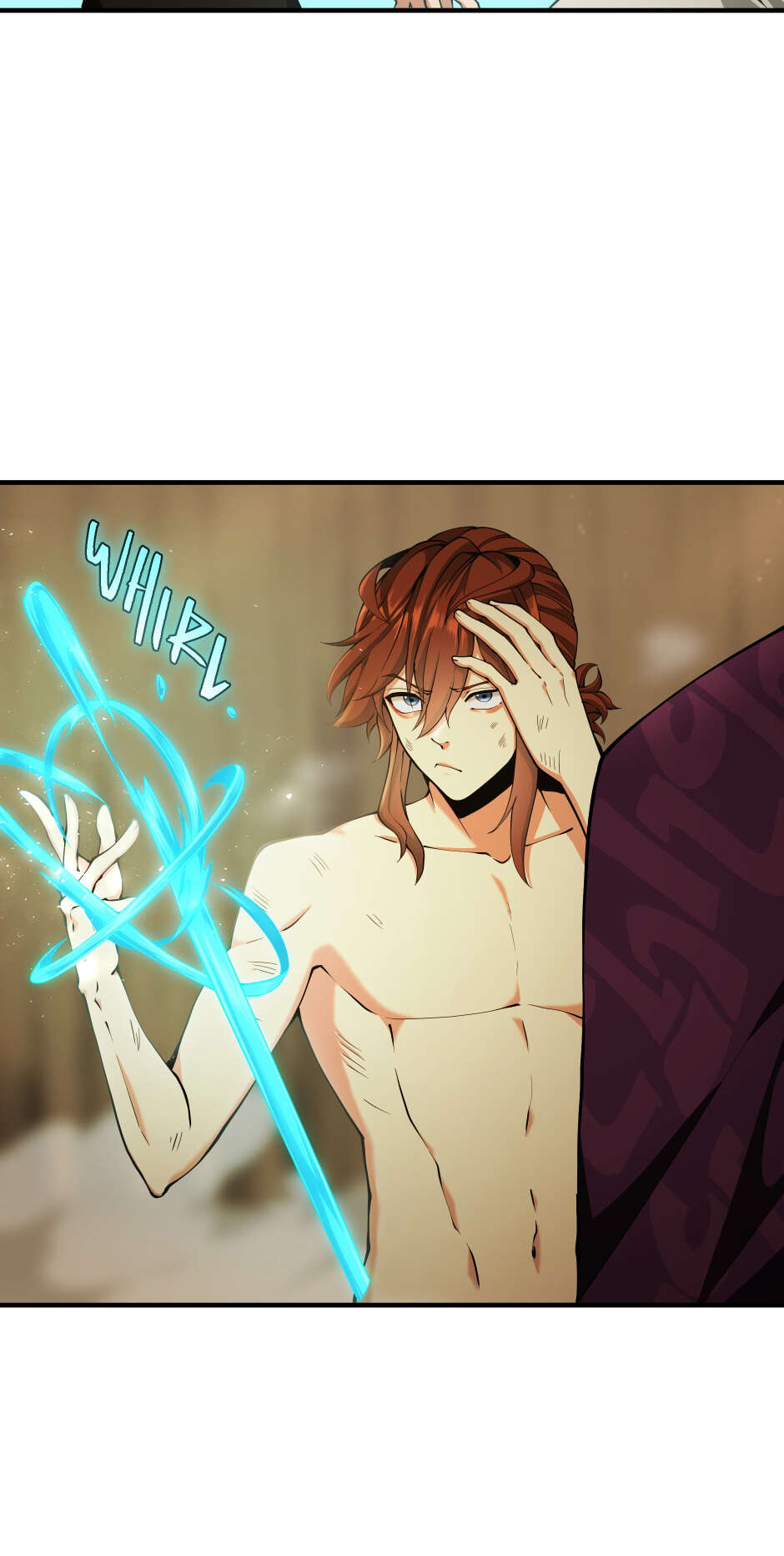 The Beginning After the End Chapitre 161 - Page 68