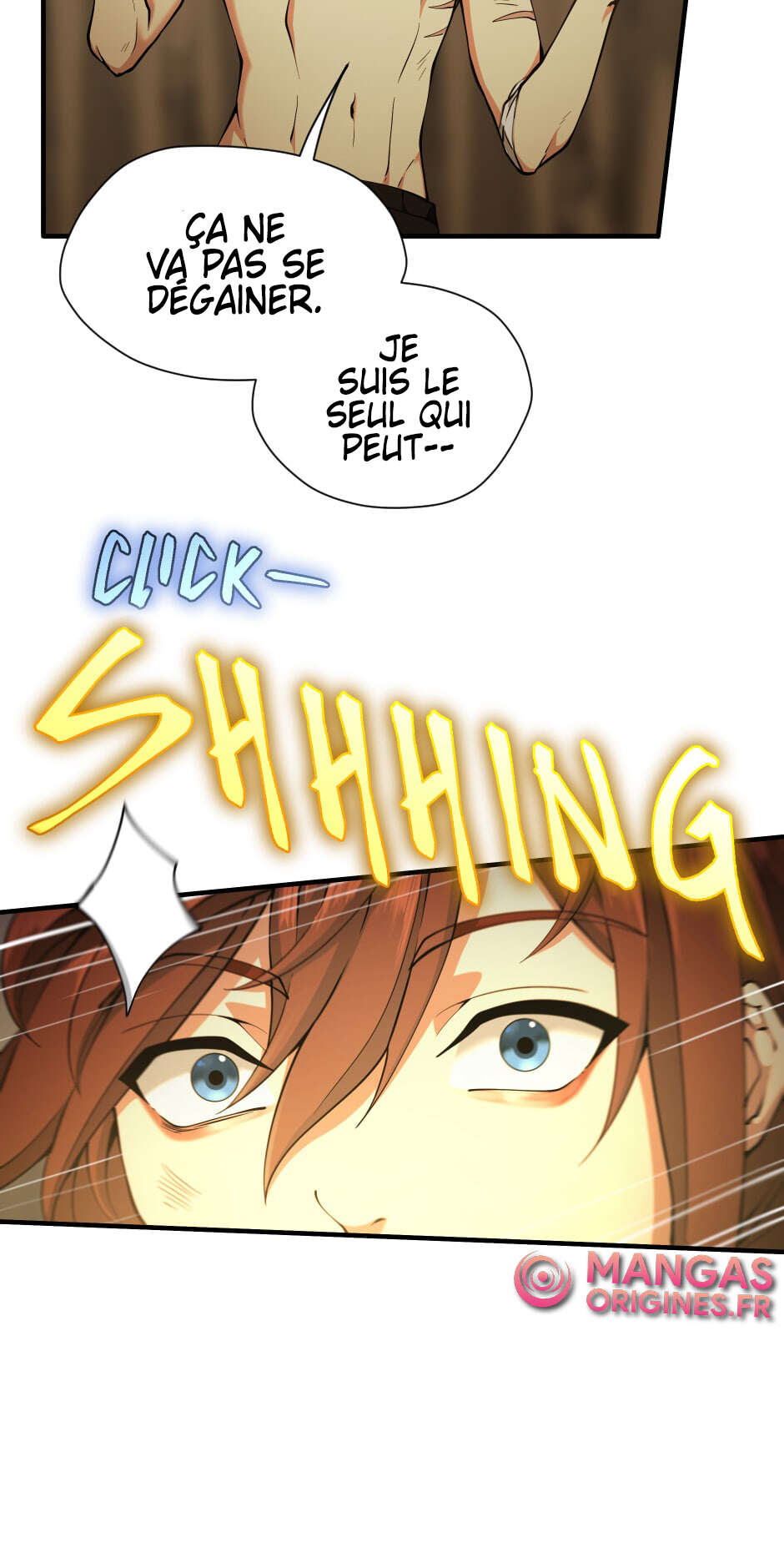 The Beginning After the End Chapitre 161 - Page 75