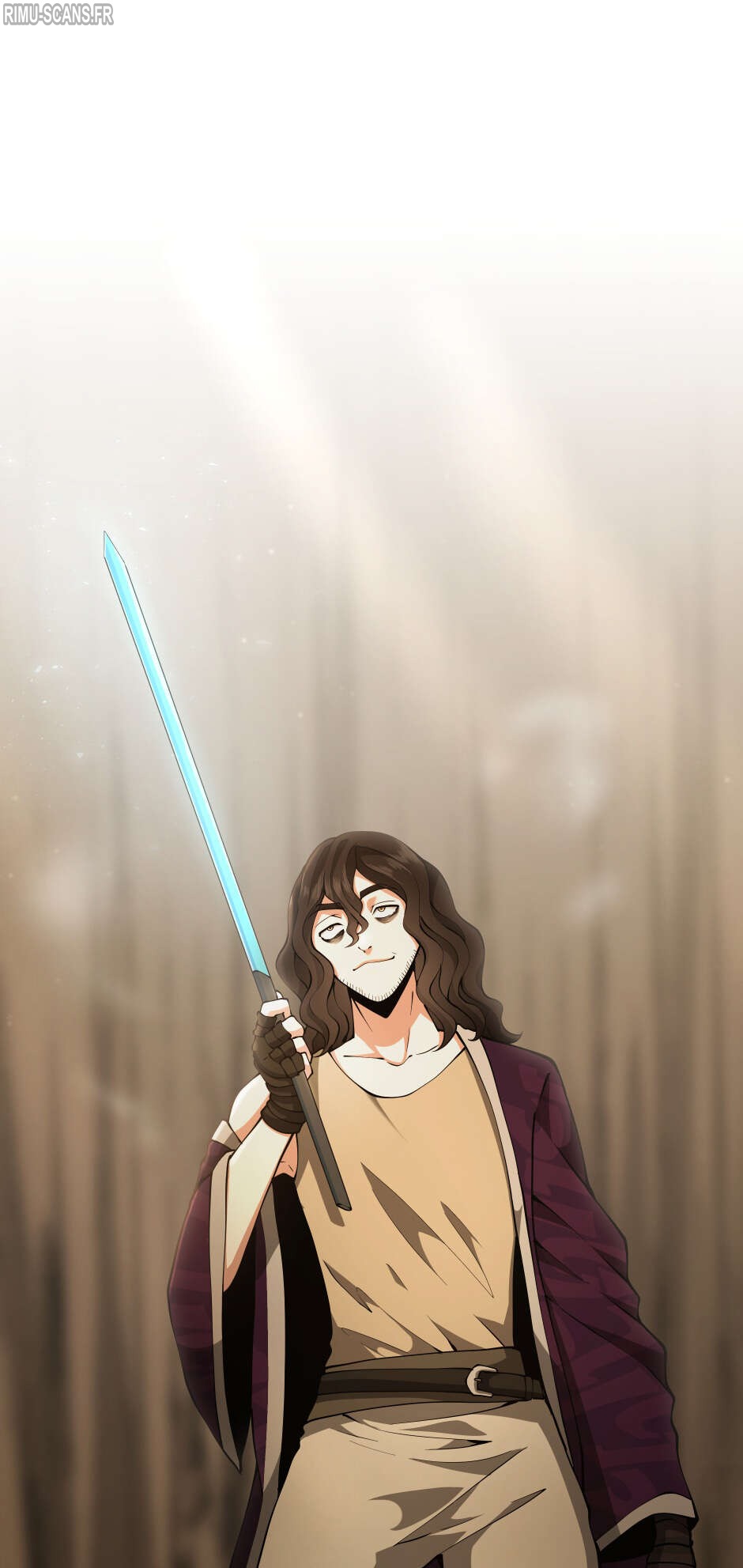 The Beginning After the End Chapitre 161 - Page 76