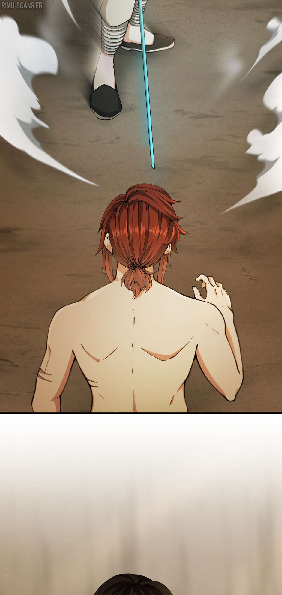 The Beginning After the End Chapitre 161 - Page 79