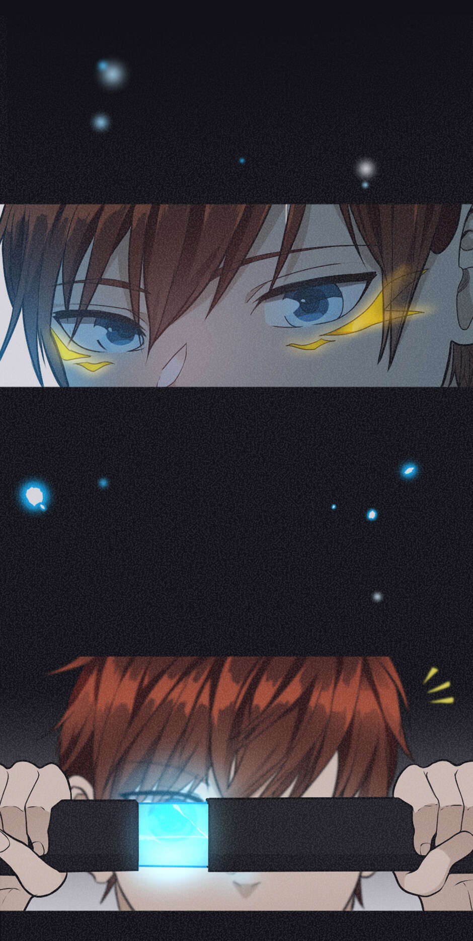 The Beginning After the End Chapitre 162 - Page 3